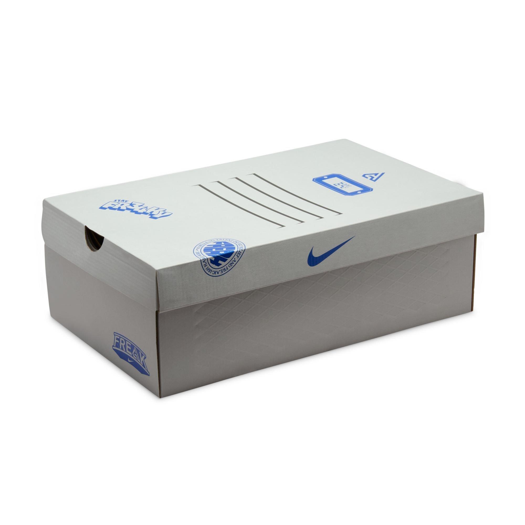 Coconut Milk - Nike - Giannis Freak 6 Sn99 - 10