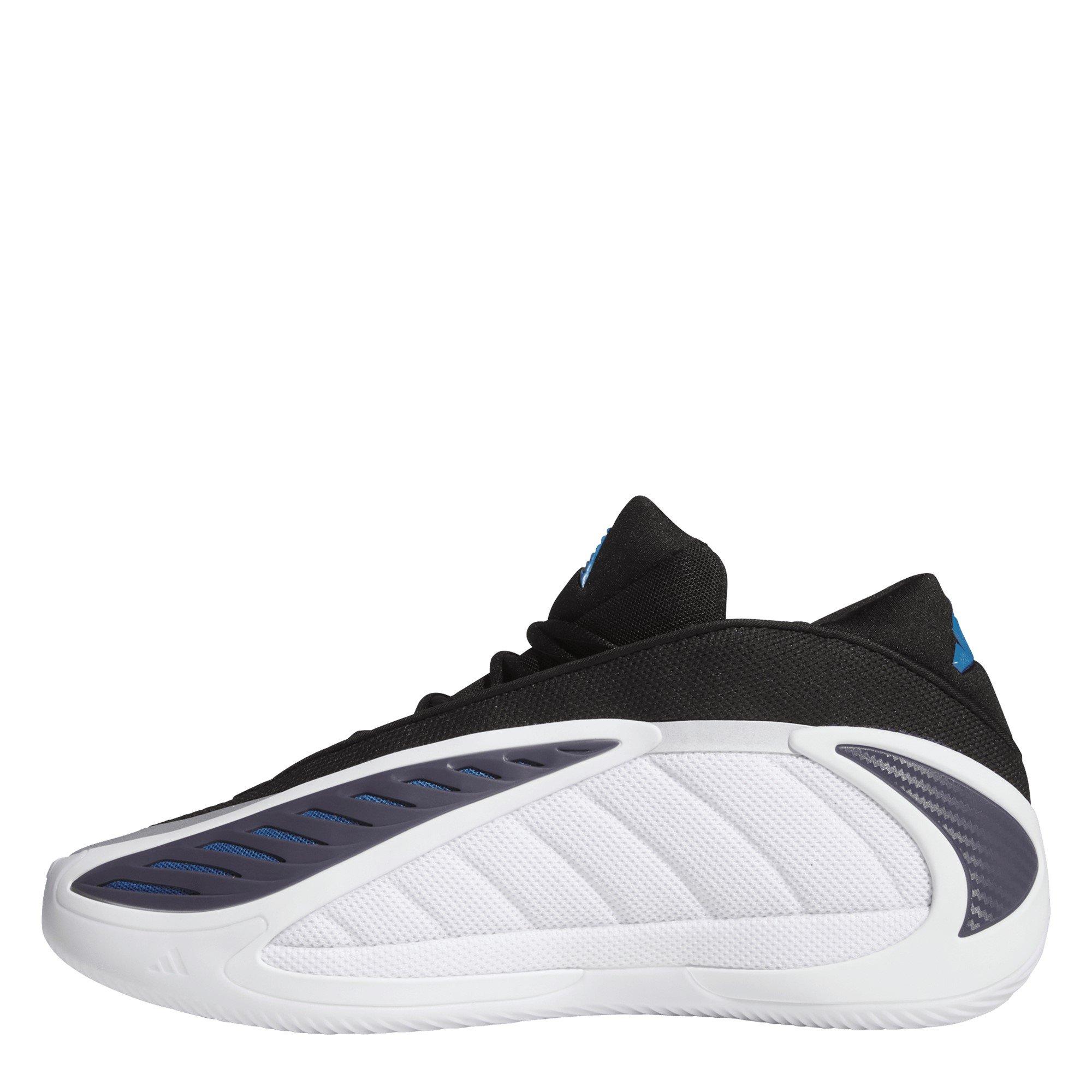 White/Black - adidas - Anthony Edw 2 Sn64 - 2