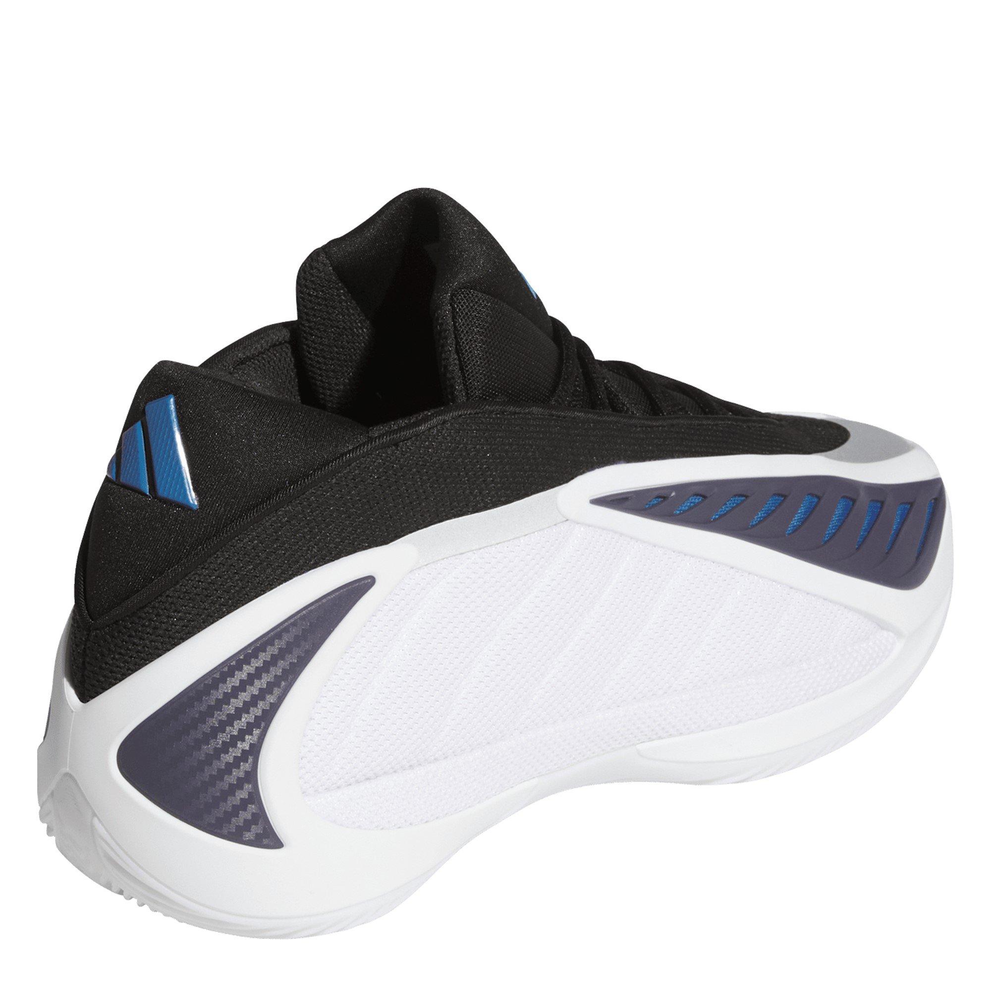 White/Black - adidas - Anthony Edw 2 Sn64 - 4