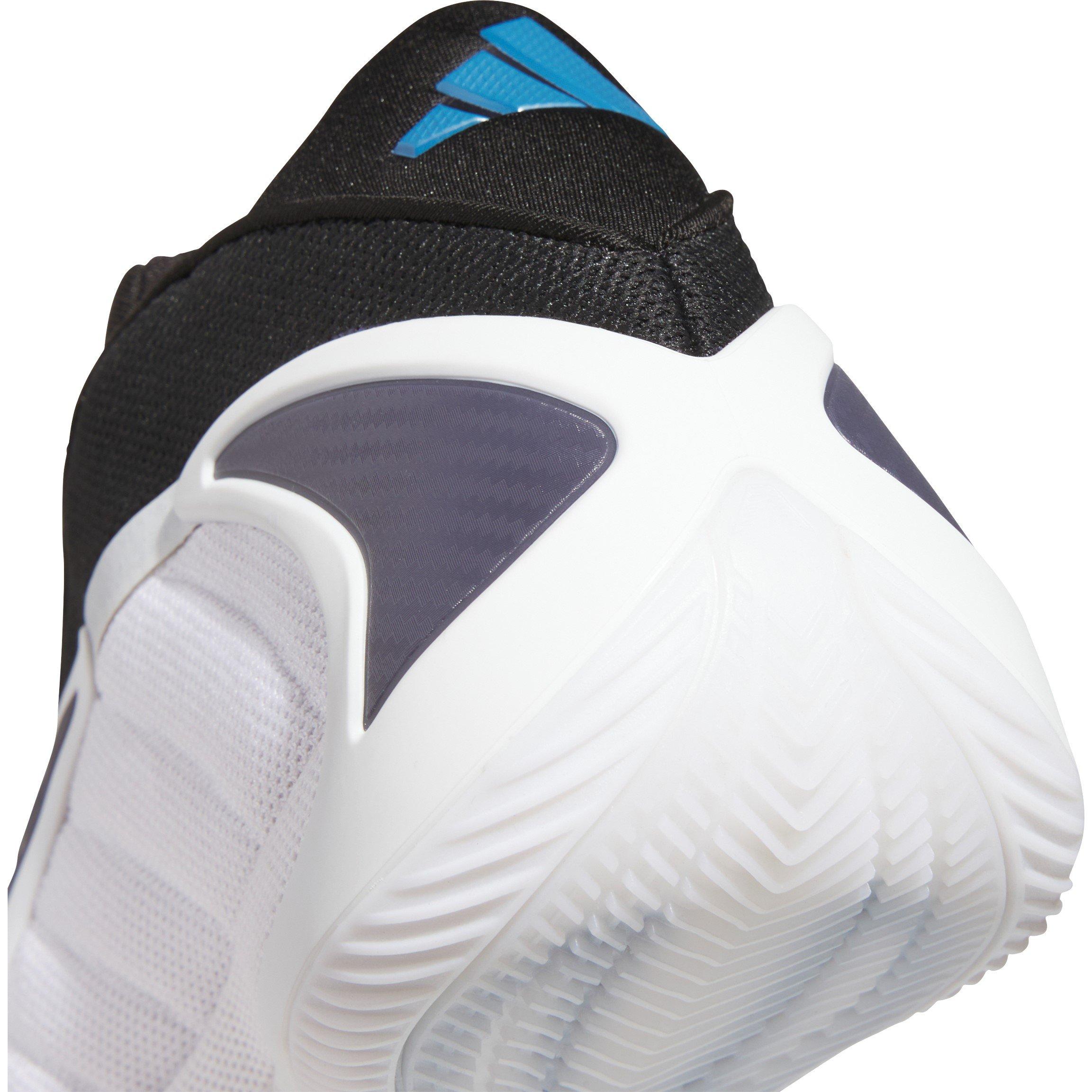 White/Black - adidas - Anthony Edw 2 Sn64 - 8