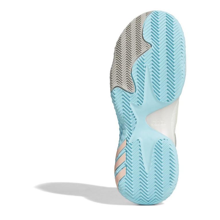 Vert/Aqua - adidas - Оригинальные кроссовки adidas 39 разм - 6