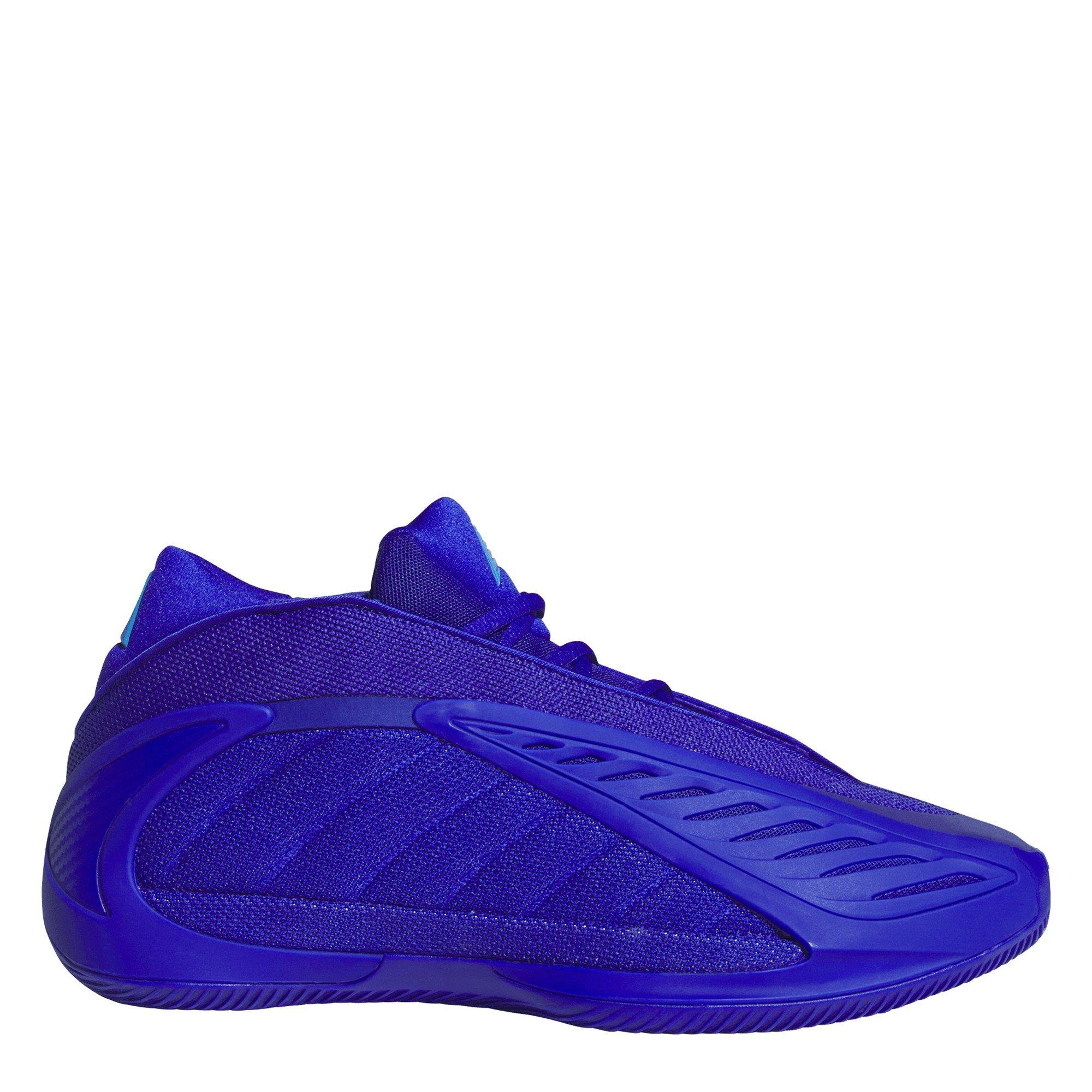 adidas Mens Anthony Edwards 2 Basketball Trainers