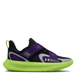 Under Armour Adults Flow Futr X Basketball Trainers