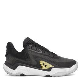 Under Armour Adults Spawn 99 Basketball Trainers