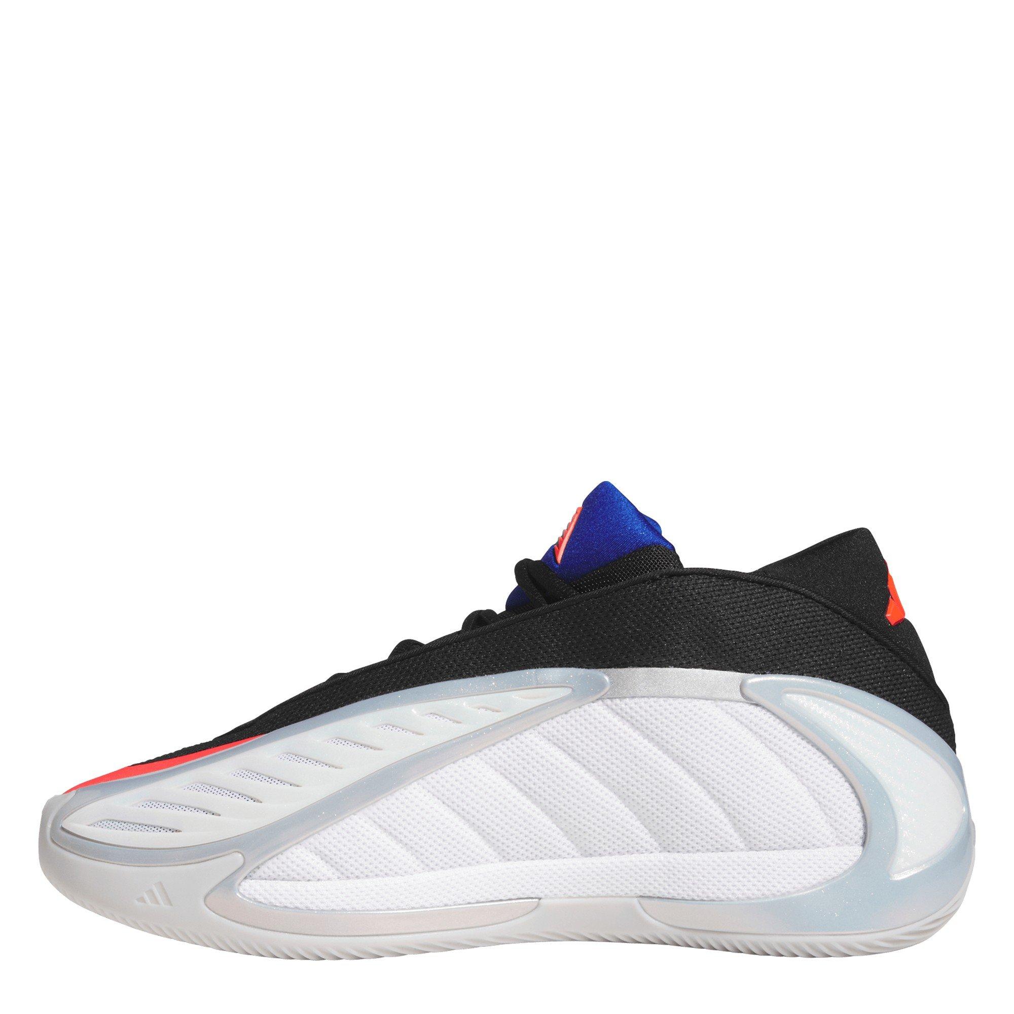 White/Red/Met - adidas - Adidas Anthony Edwd2 Sn63 - 2