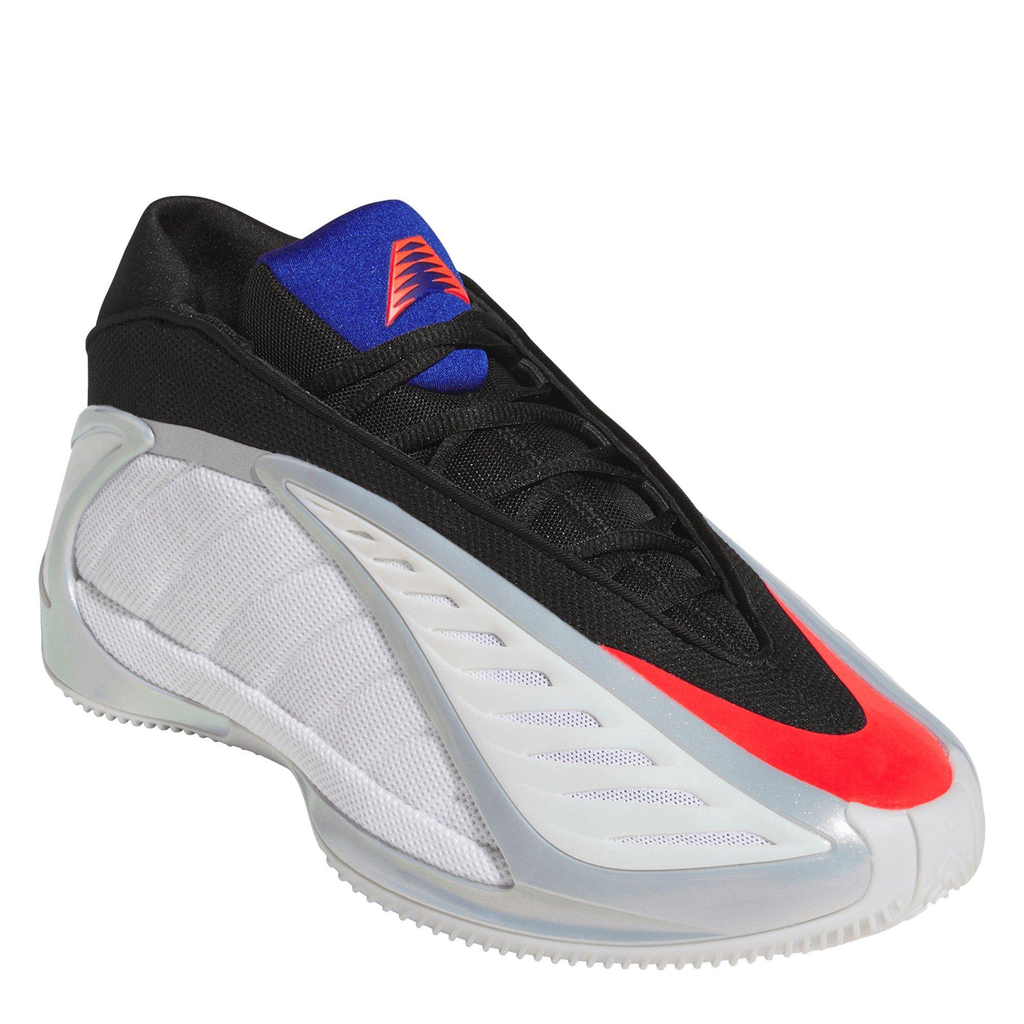 White/Red/Met - adidas - Adidas Anthony Edwd2 Sn63 - 3