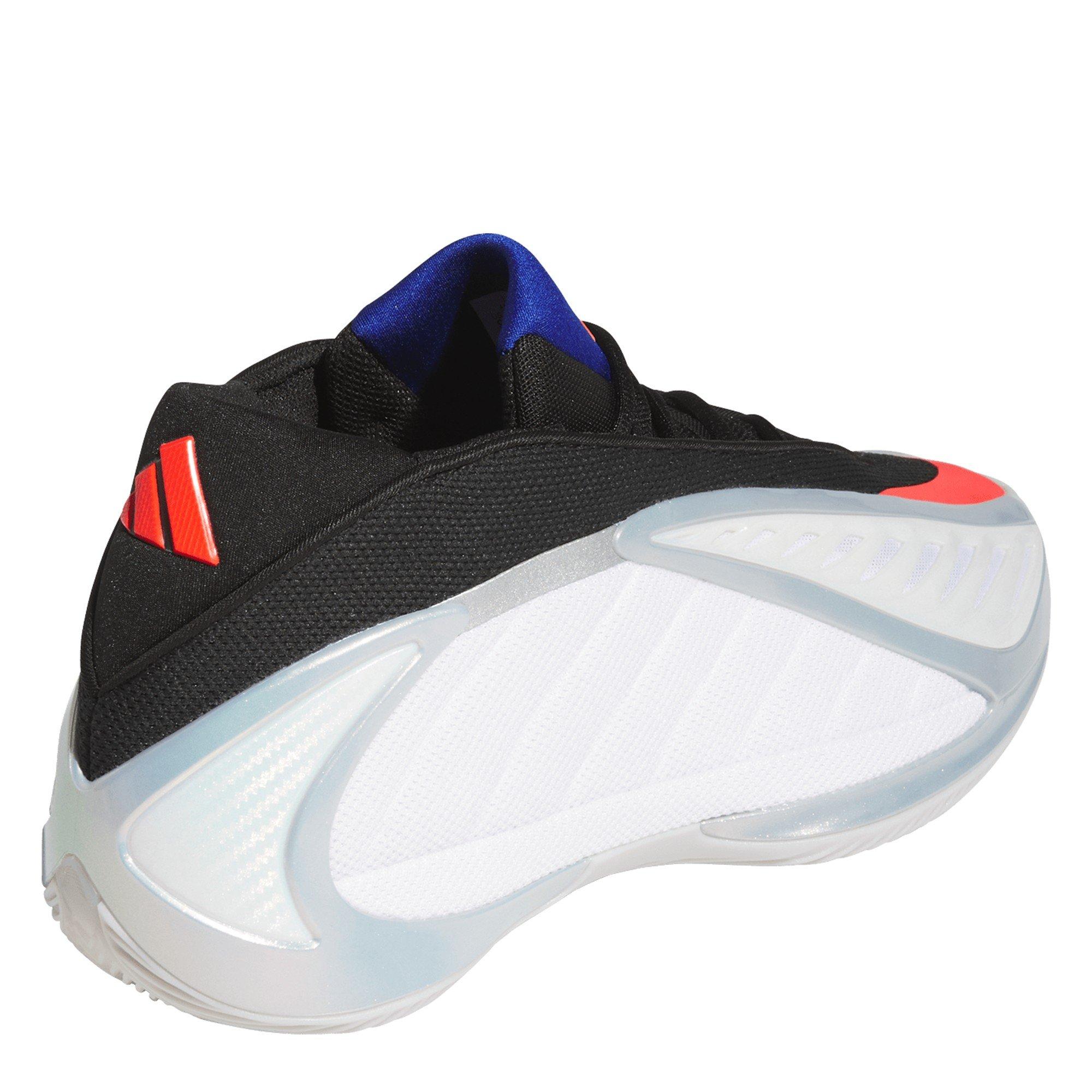 White/Red/Met - adidas - Adidas Anthony Edwd2 Sn63 - 4