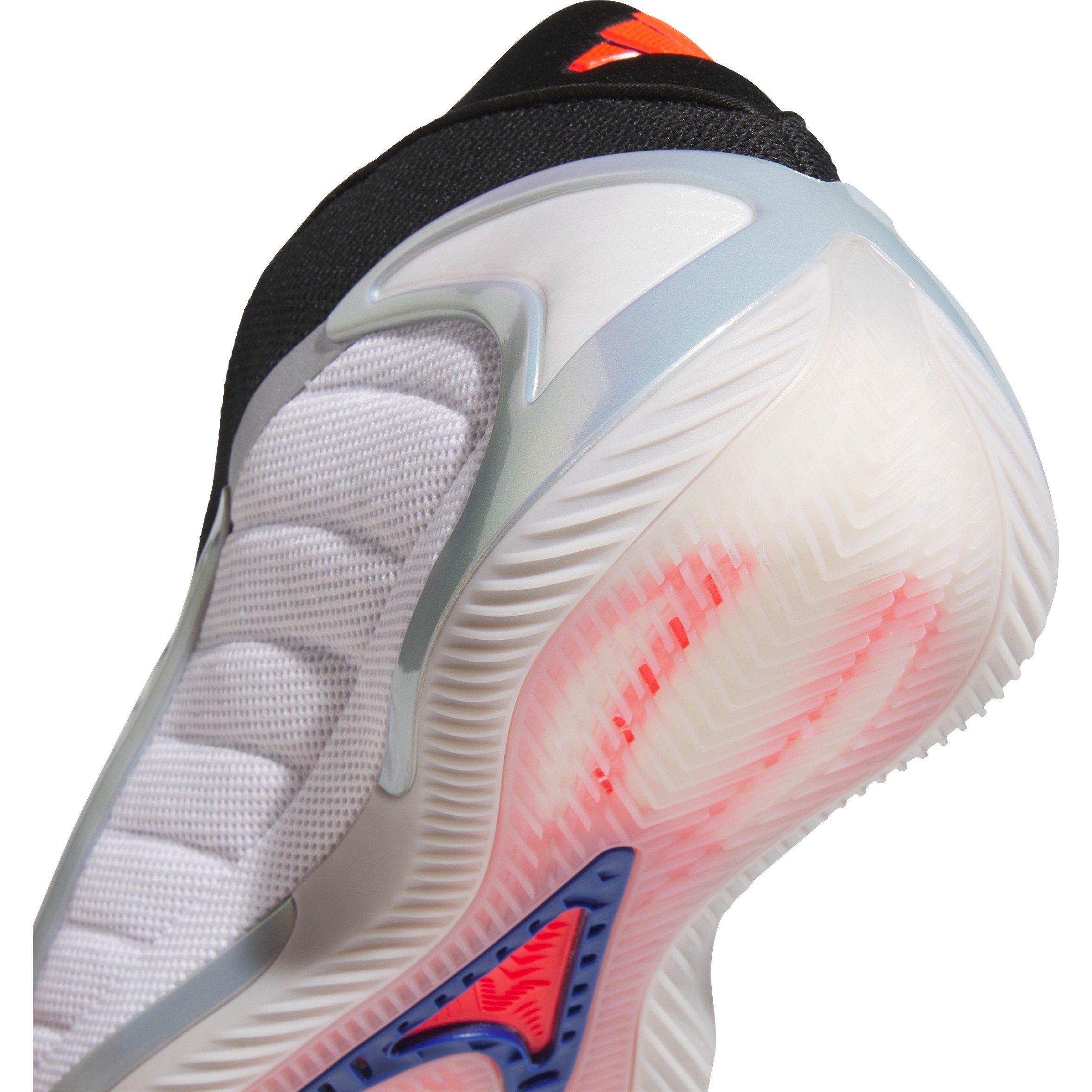 White/Red/Met - adidas - Adidas Anthony Edwd2 Sn63 - 8