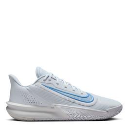 Nike Precision 7 Adults Basketball Shoes