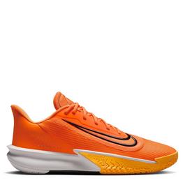 Nike Precision 7 Adults Basketball Shoes