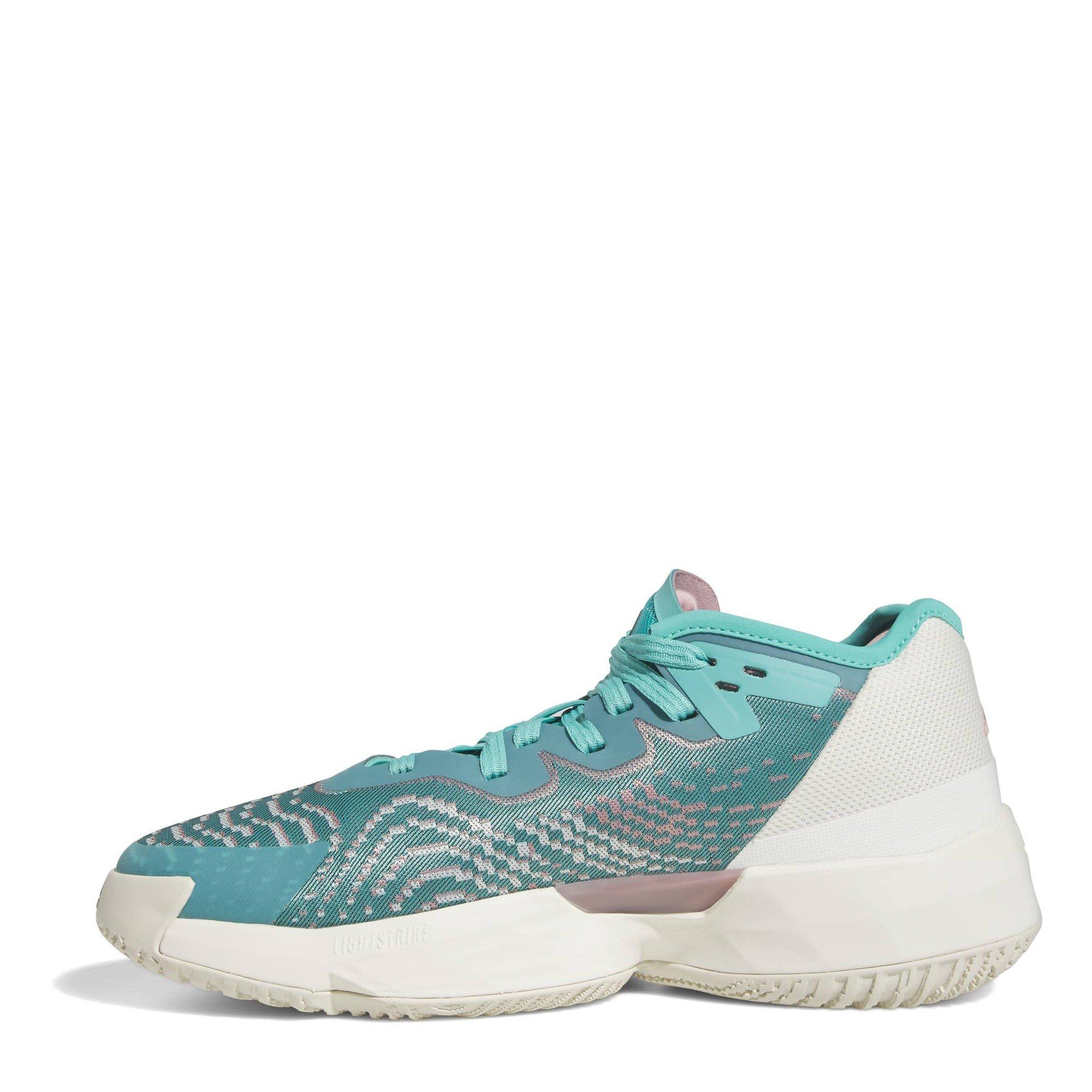 GRÜN - adidas - D.O.N. ISSUE Sn09 - 2