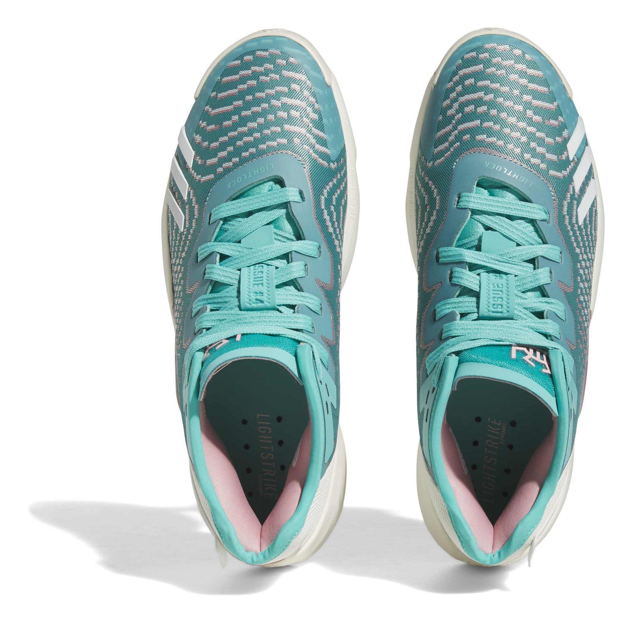 GRÜN - adidas - D.O.N. ISSUE Sn09 - 5