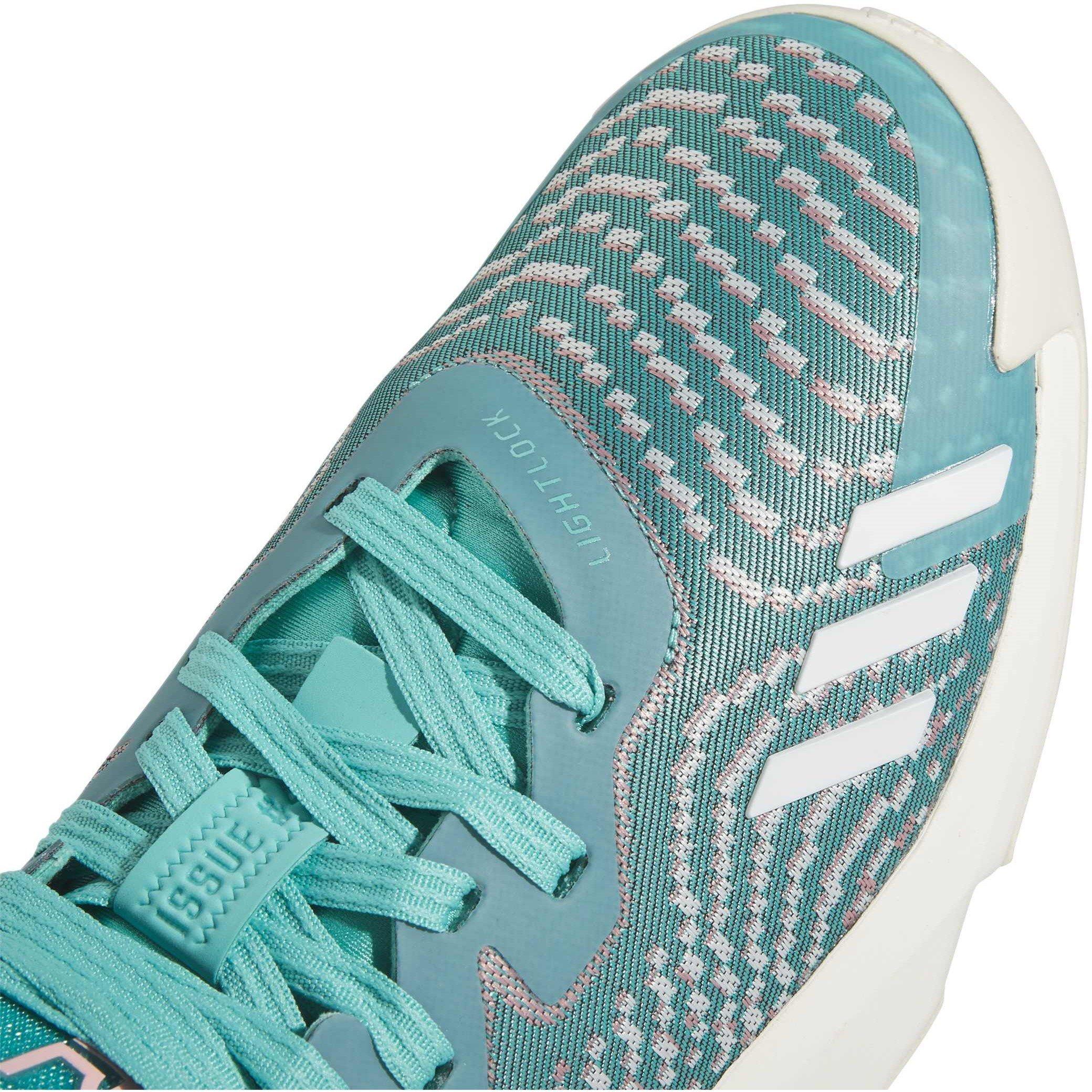 GRÜN - adidas - D.O.N. ISSUE Sn09 - 7