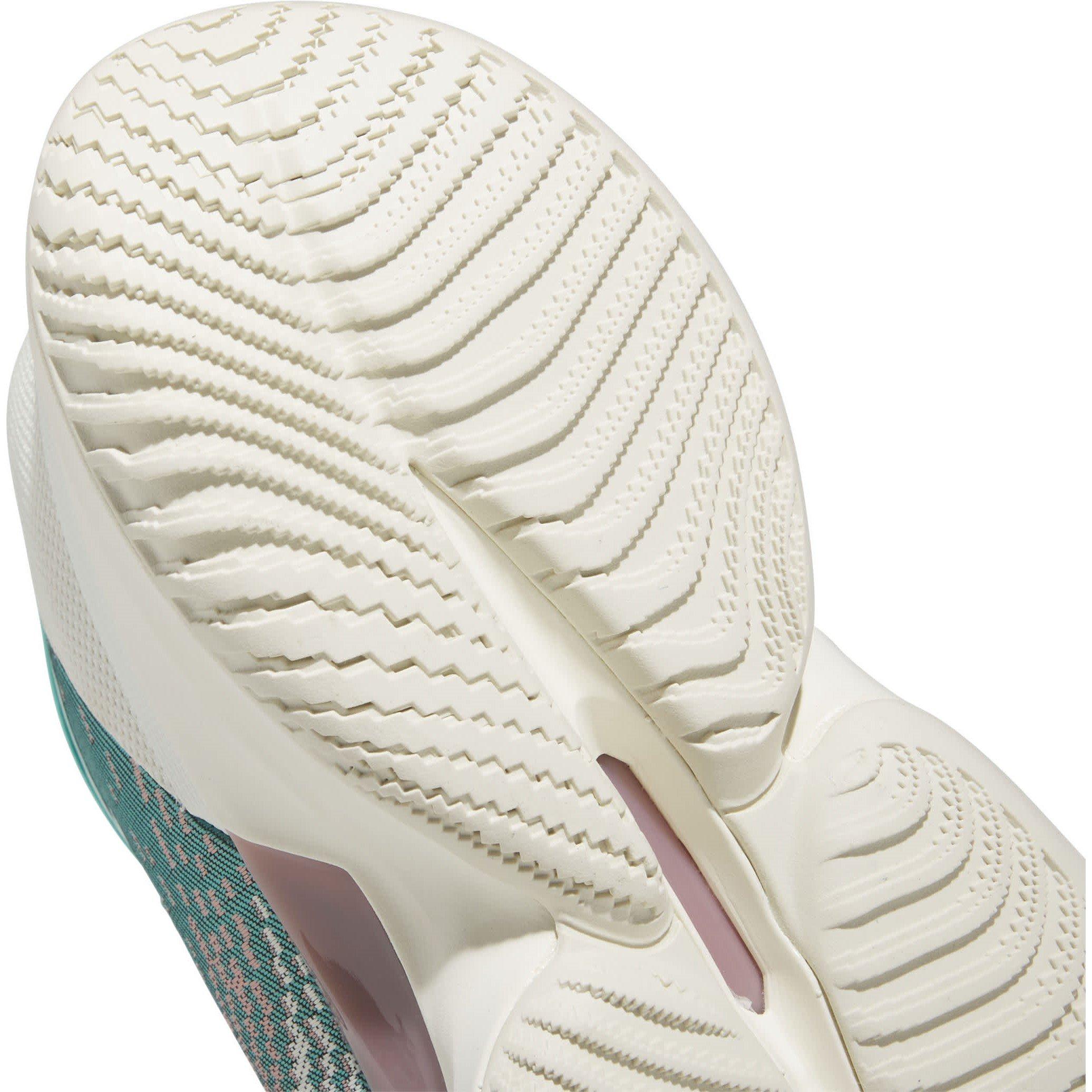 GRÜN - adidas - D.O.N. ISSUE Sn09 - 8