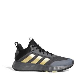 adidas Ownthegame Basketball Trainers Mens