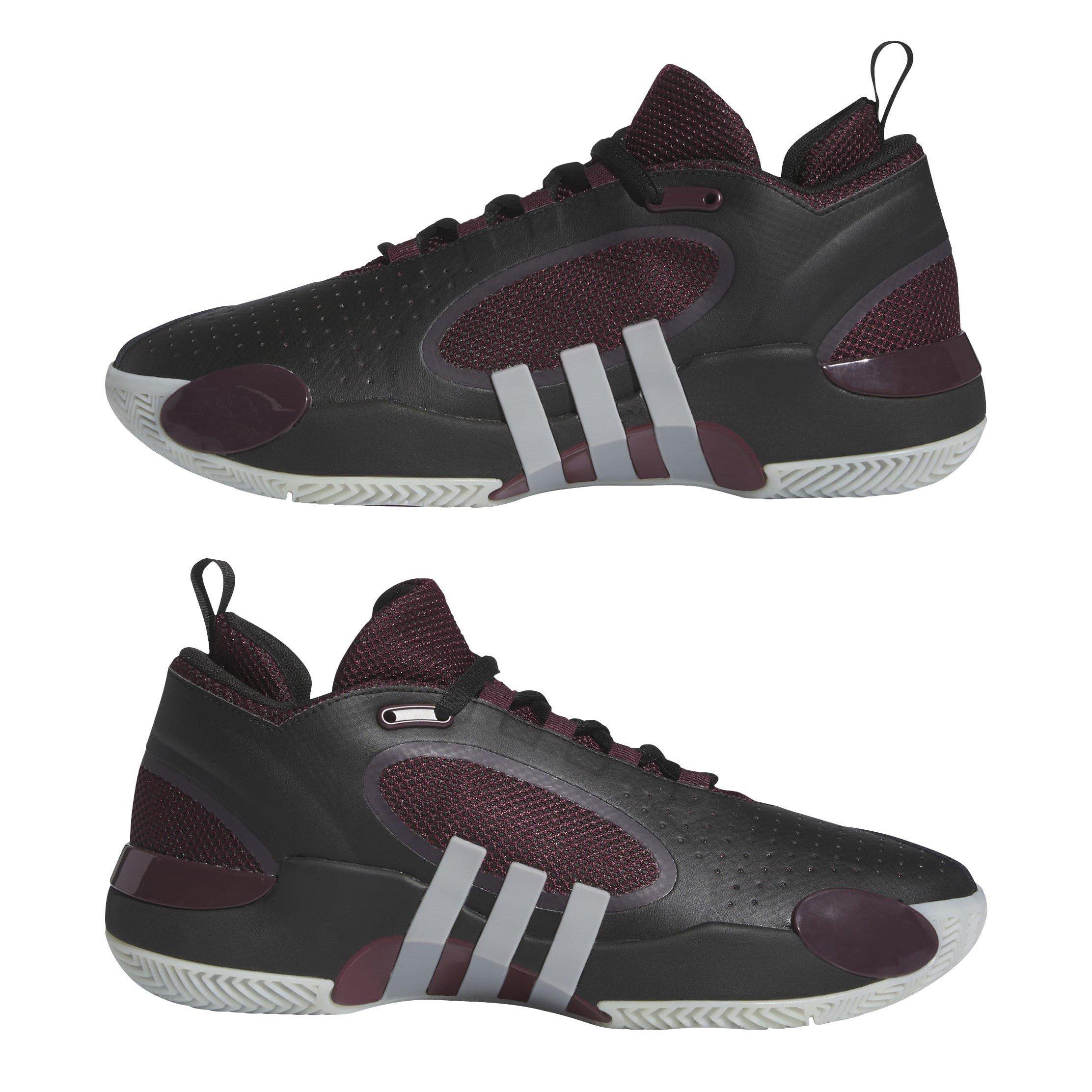adidas Issue Trainers Basketball Trainers Sports Direct
