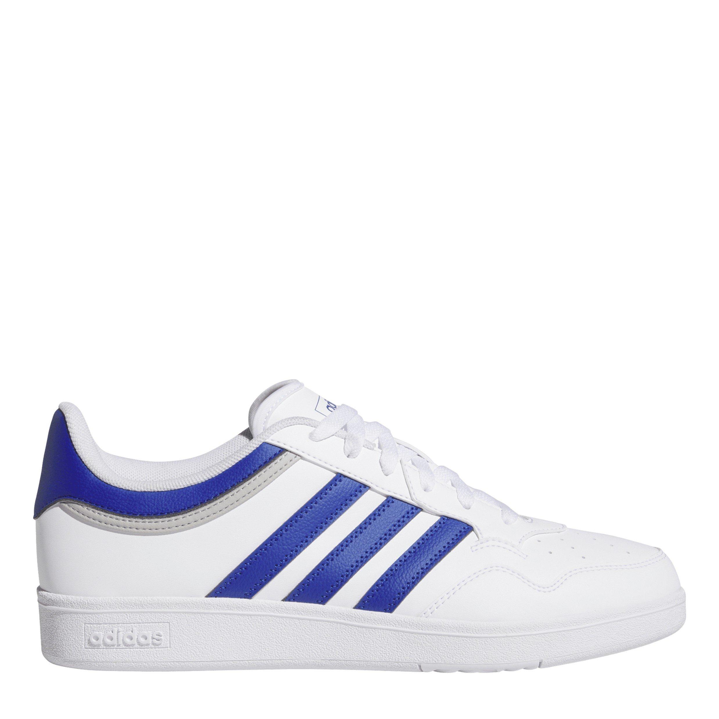 Ftwr White - adidas - Hoops 4.0 Shoes 99 - 1