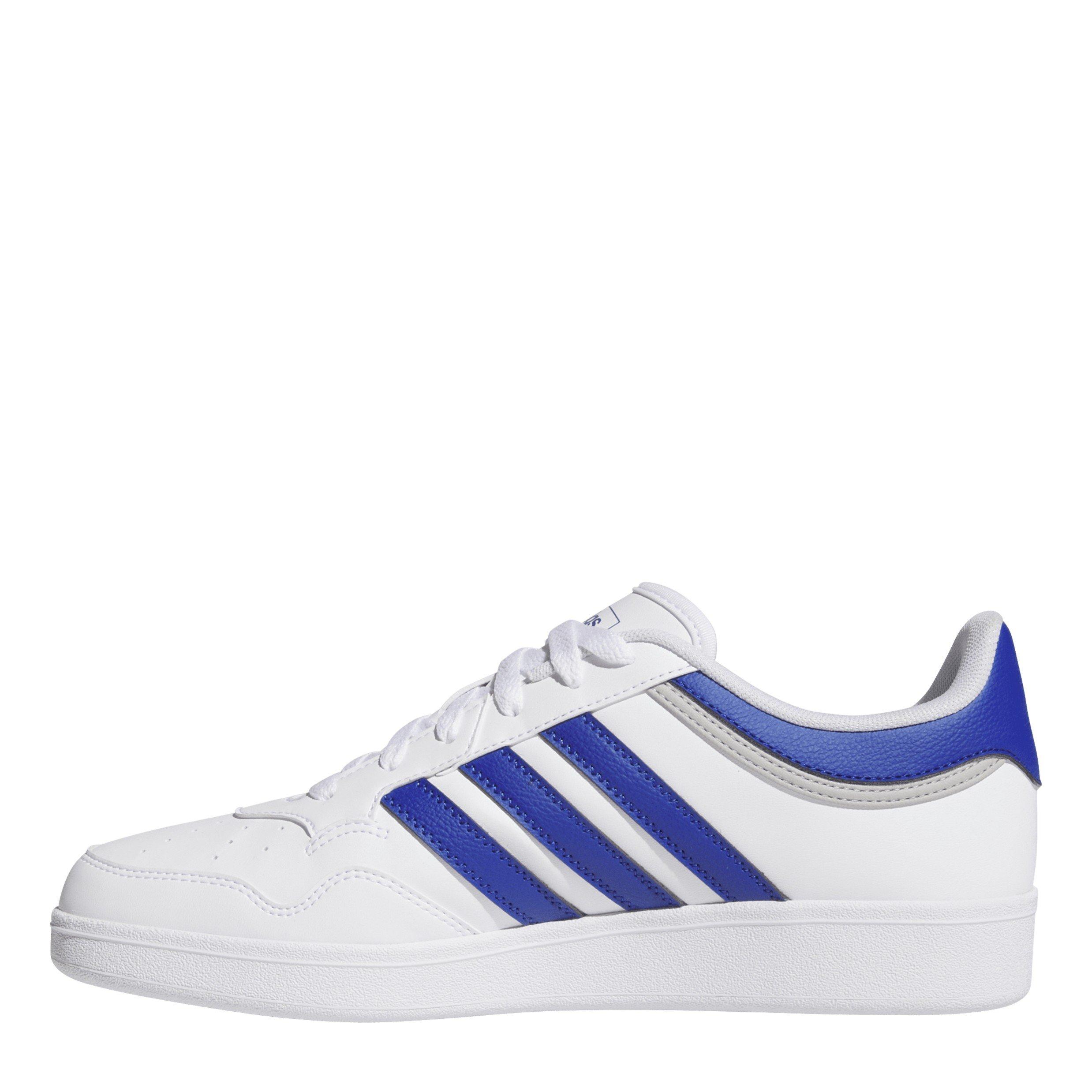 Ftwr White - adidas - Hoops 4.0 Shoes 99 - 2