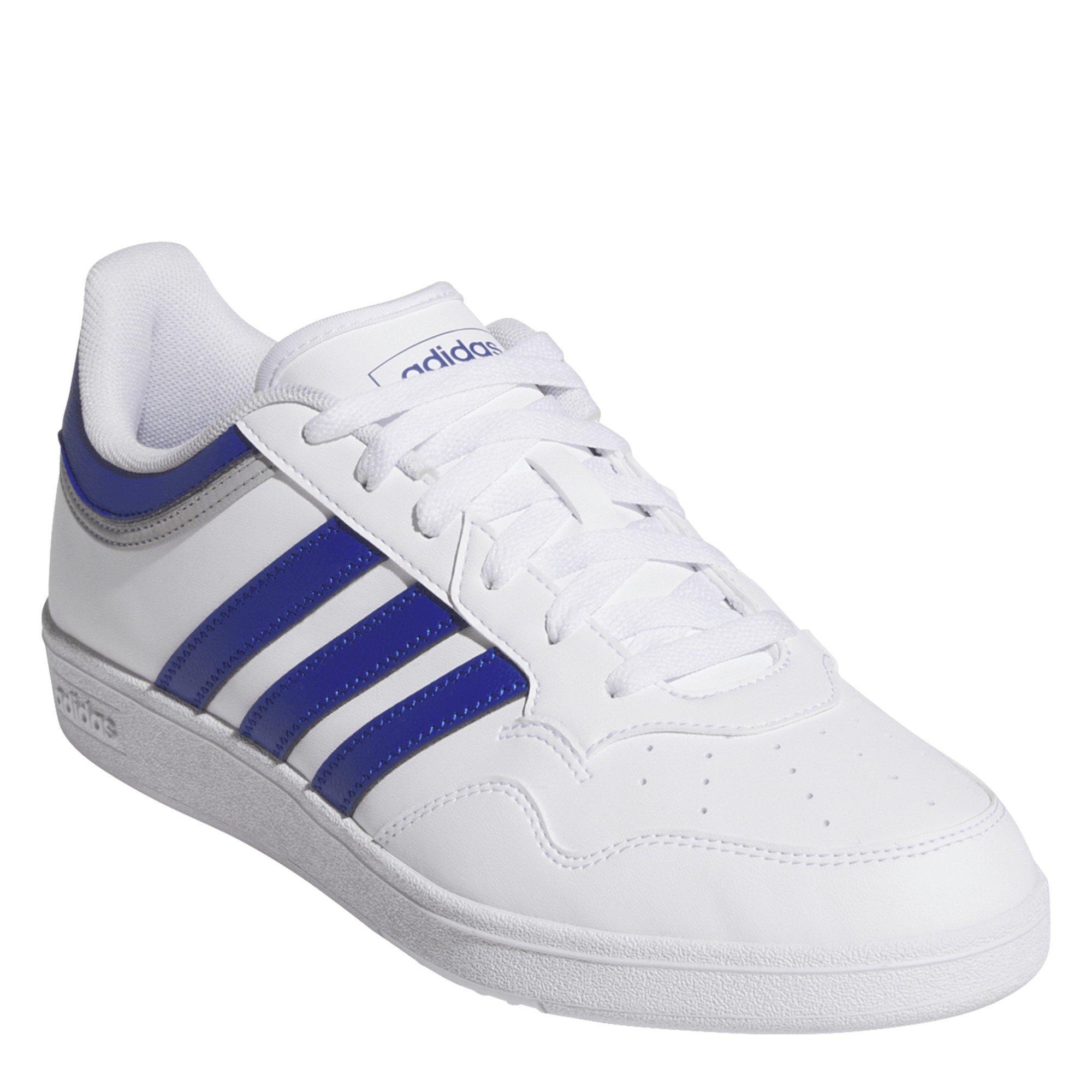 Ftwr White - adidas - Hoops 4.0 Shoes 99 - 3