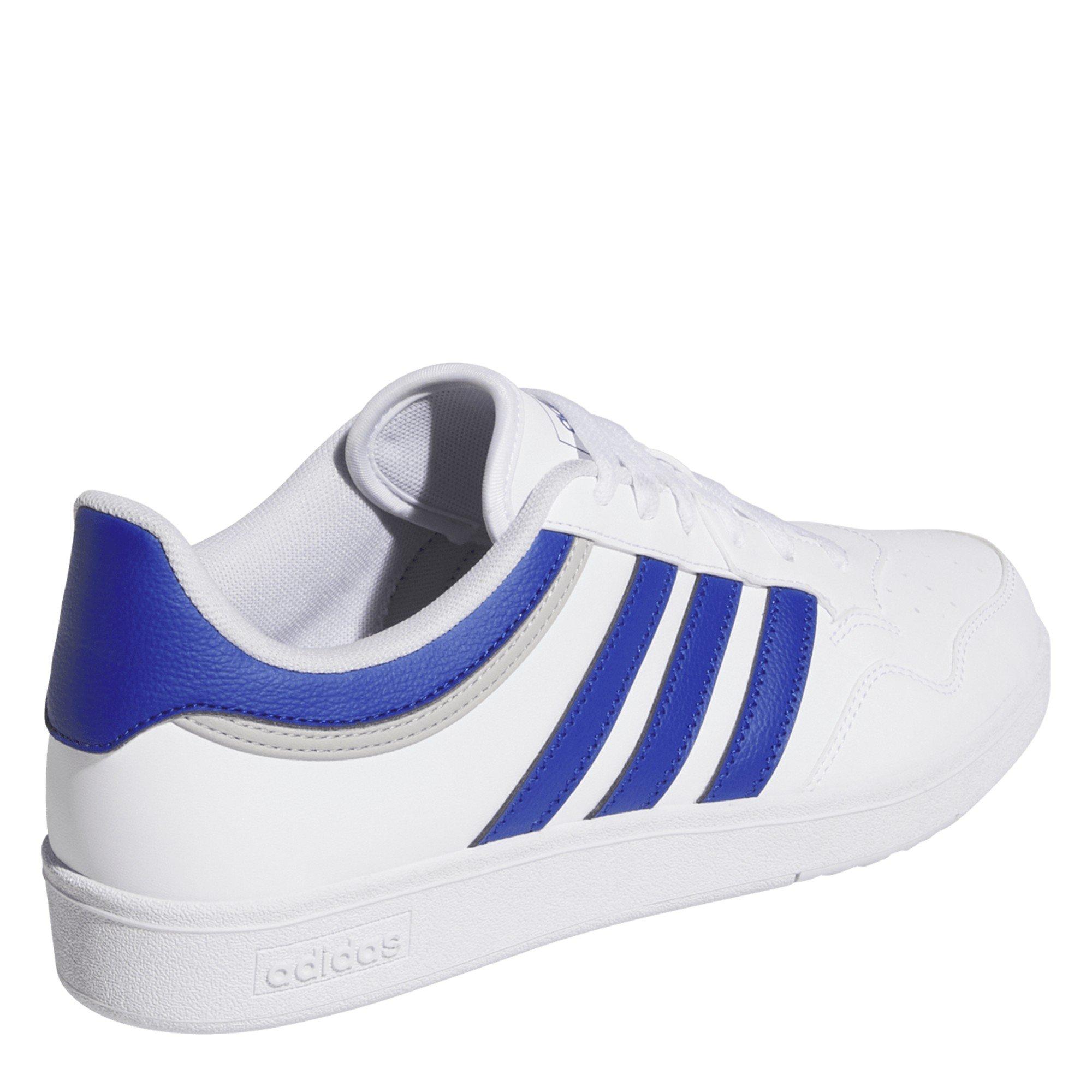 Ftwr White - adidas - Hoops 4.0 Shoes 99 - 4