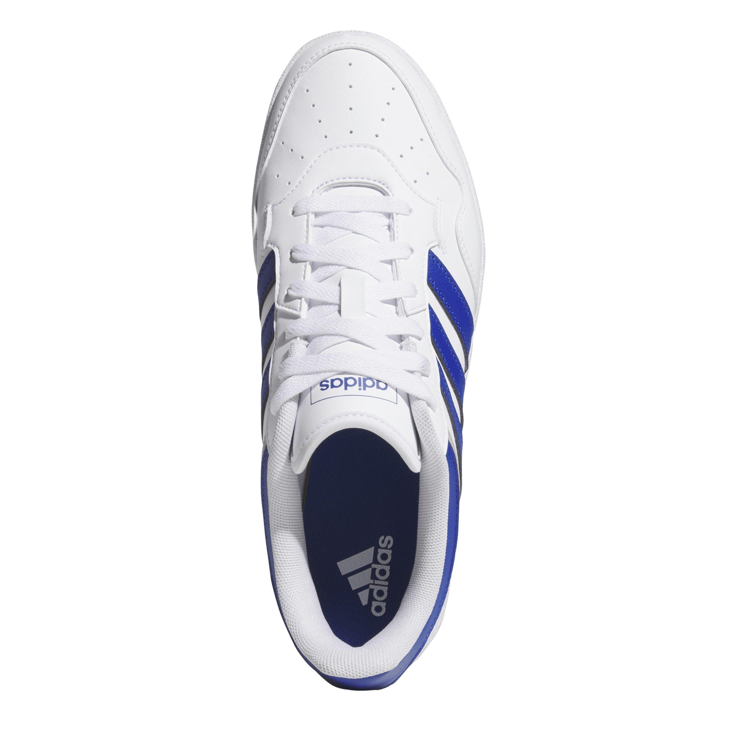 Ftwr White - adidas - Hoops 4.0 Shoes 99 - 5