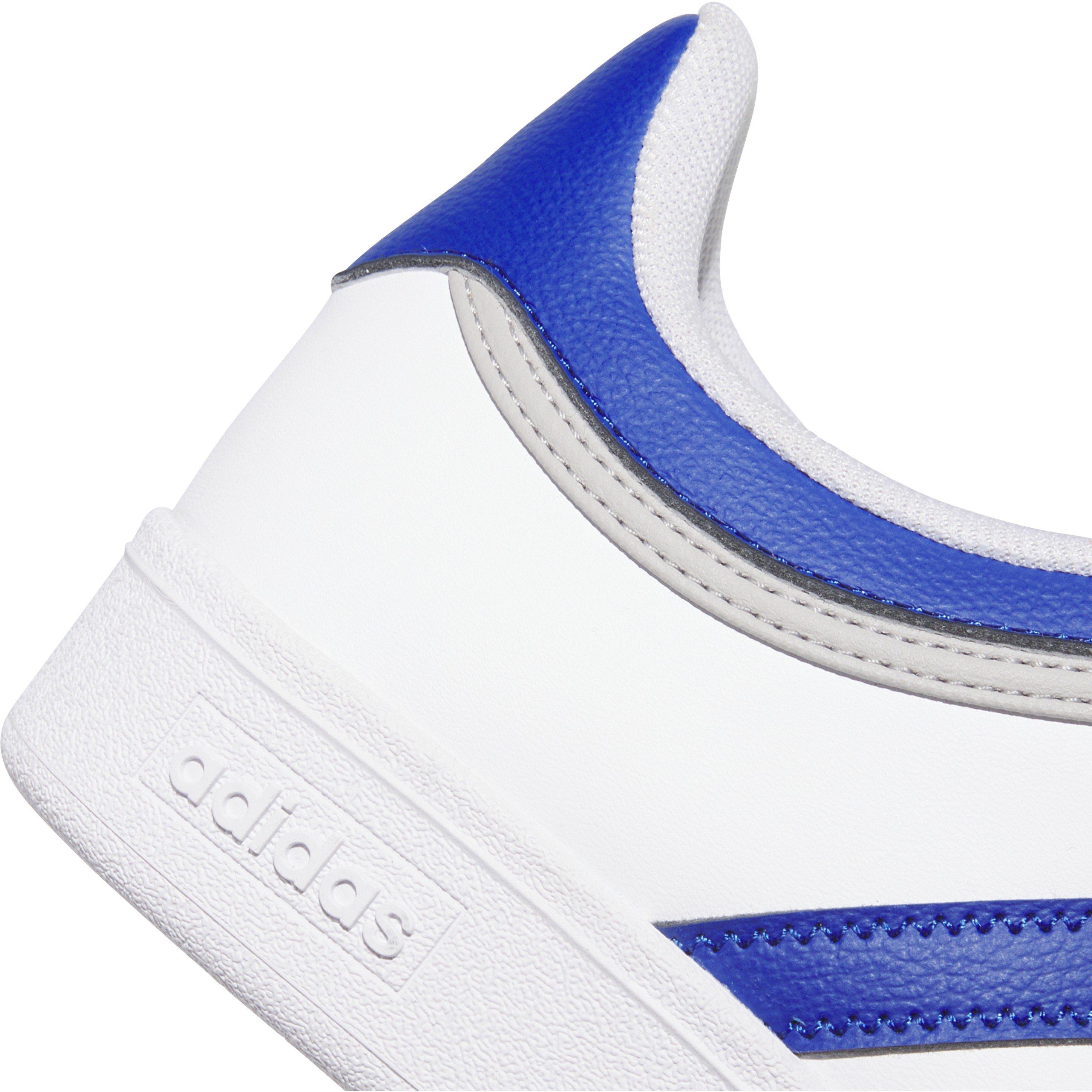 Ftwr White - adidas - Hoops 4.0 Shoes 99 - 8