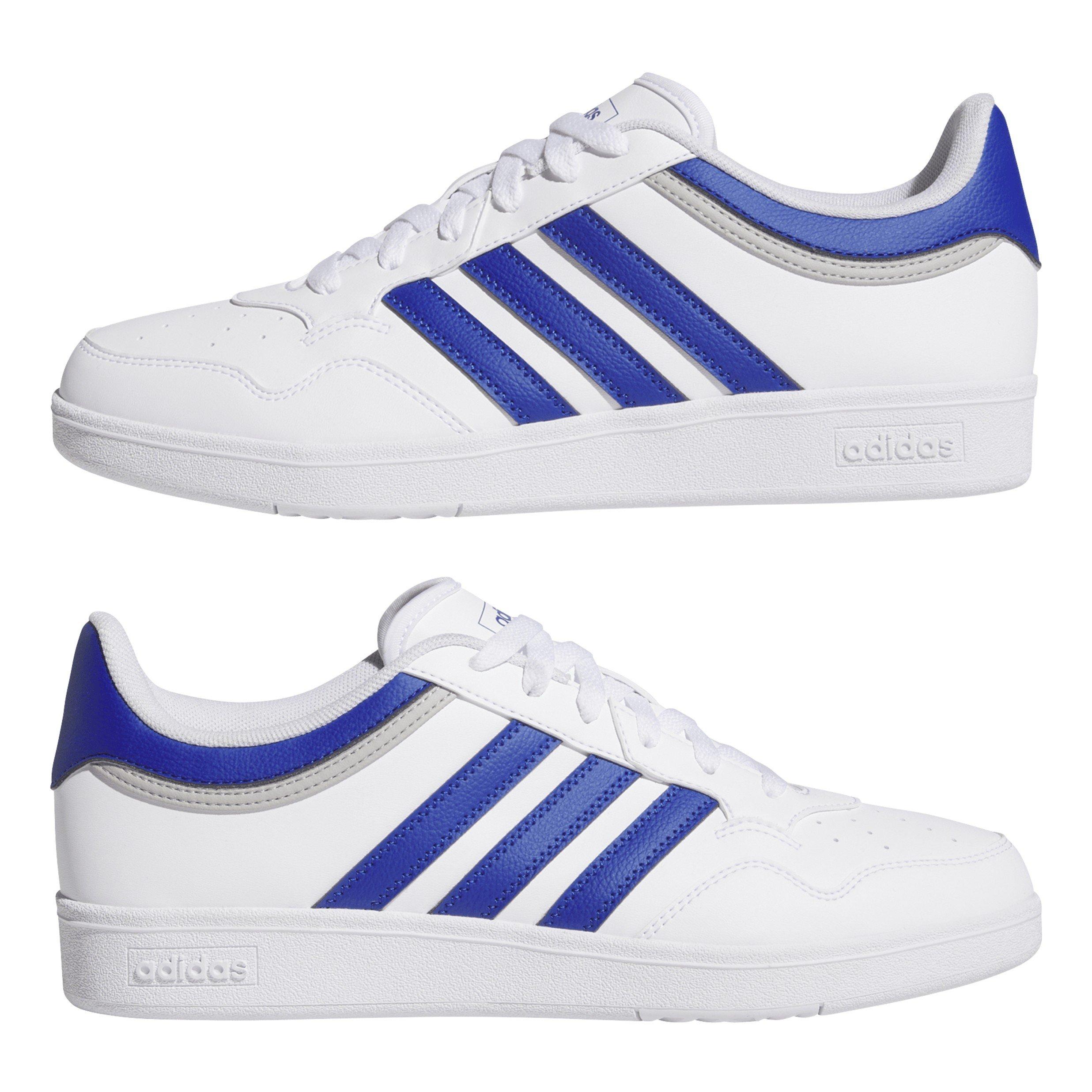 Ftwr White - adidas - Hoops 4.0 Shoes 99 - 9