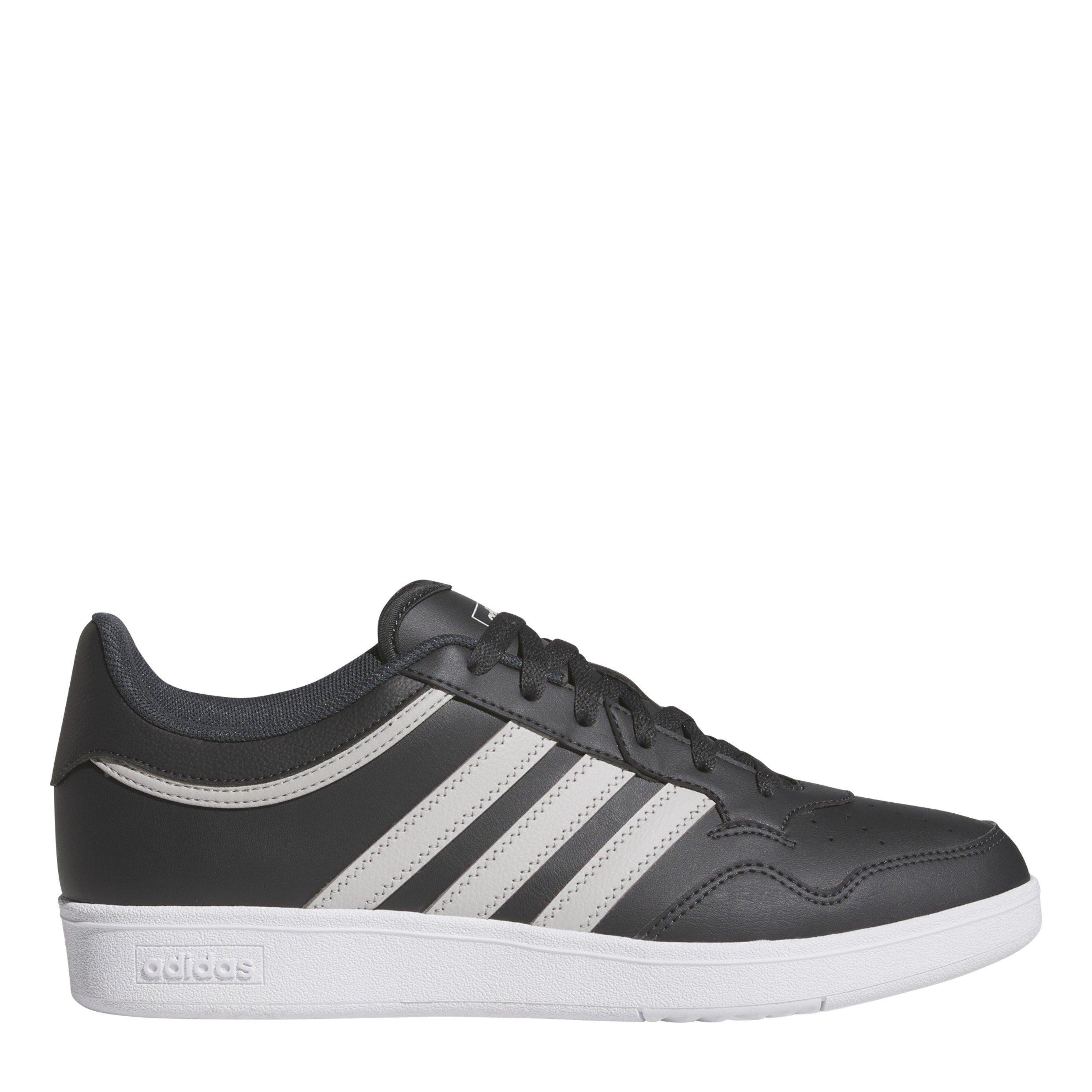 Adidas  Adults Basketball Trainers - Carbon - 7 (40.7)