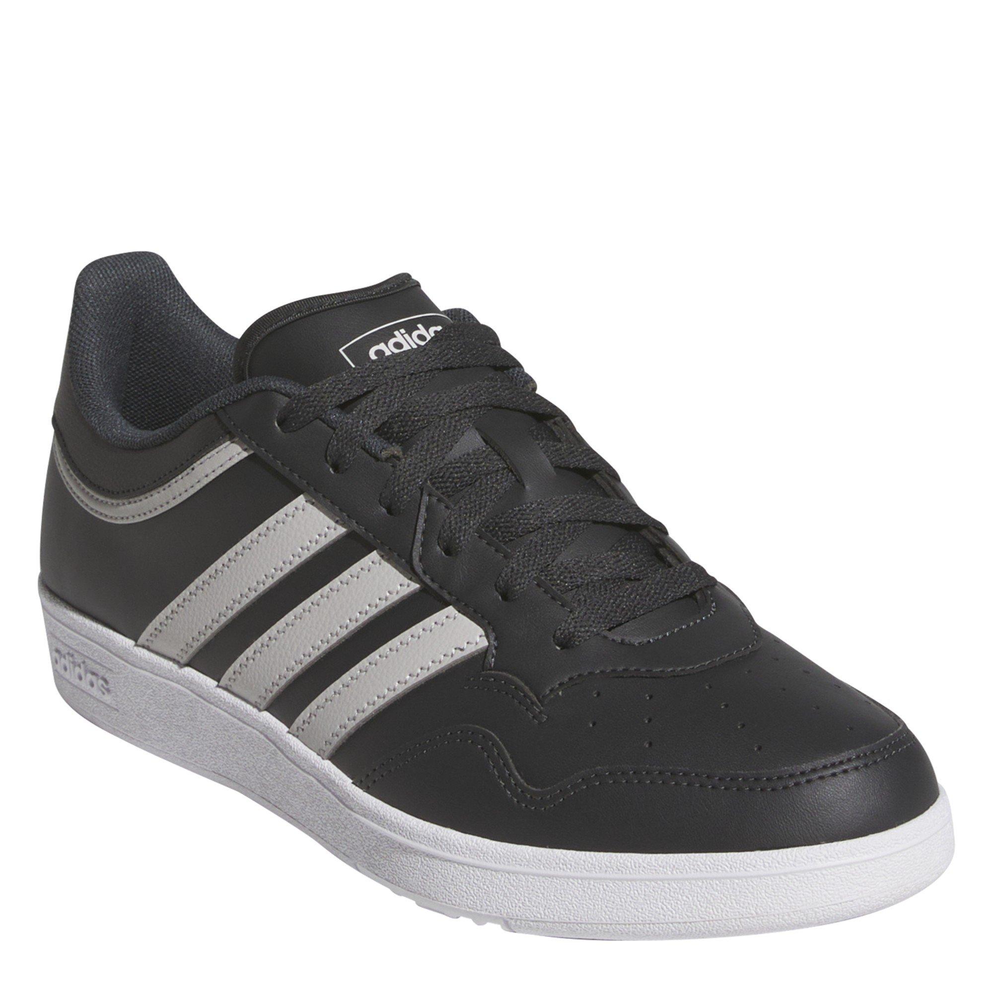 Carbon - adidas - Unisex Adults Basketball Trainers - 3