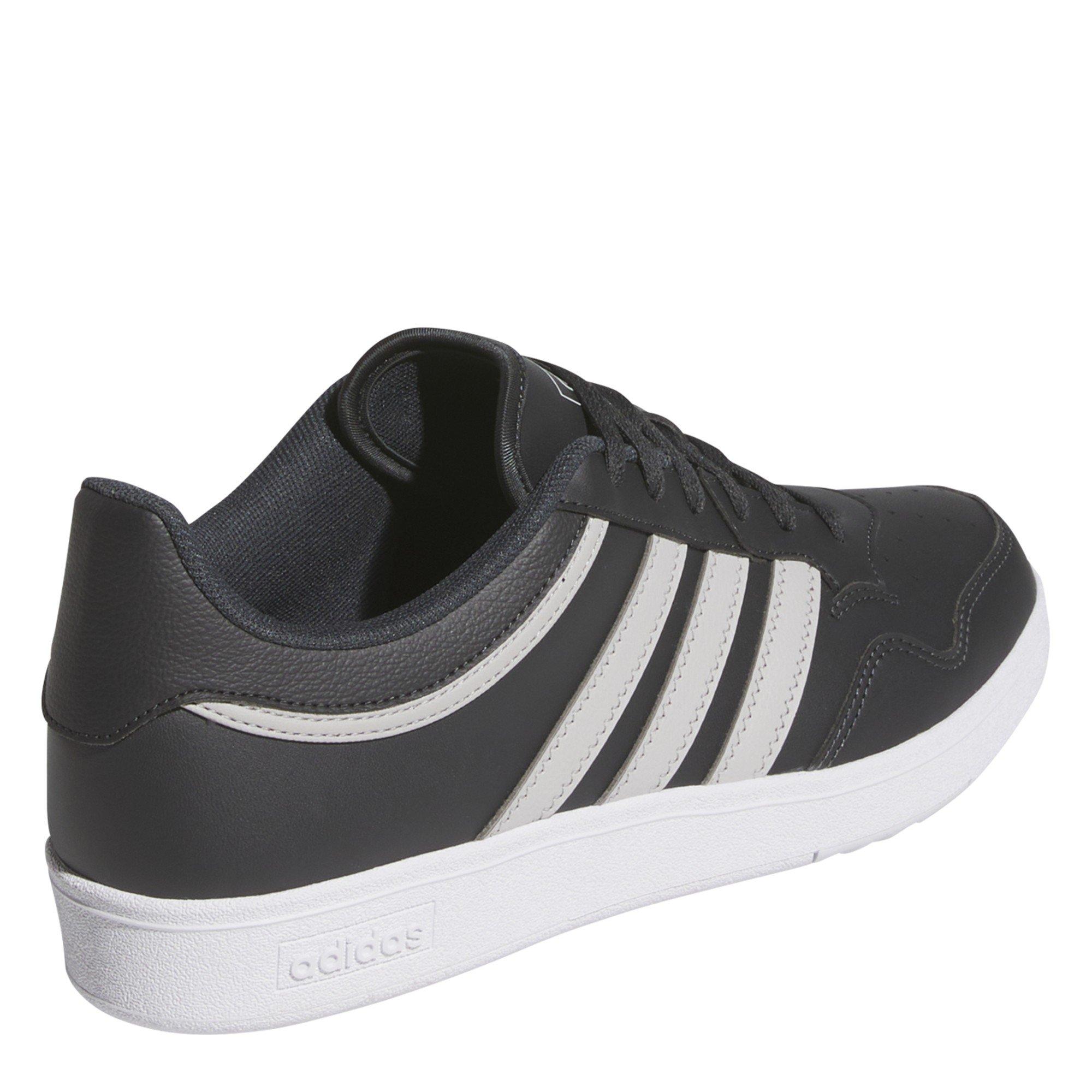 Carbon - adidas - Unisex Adults Basketball Trainers - 4