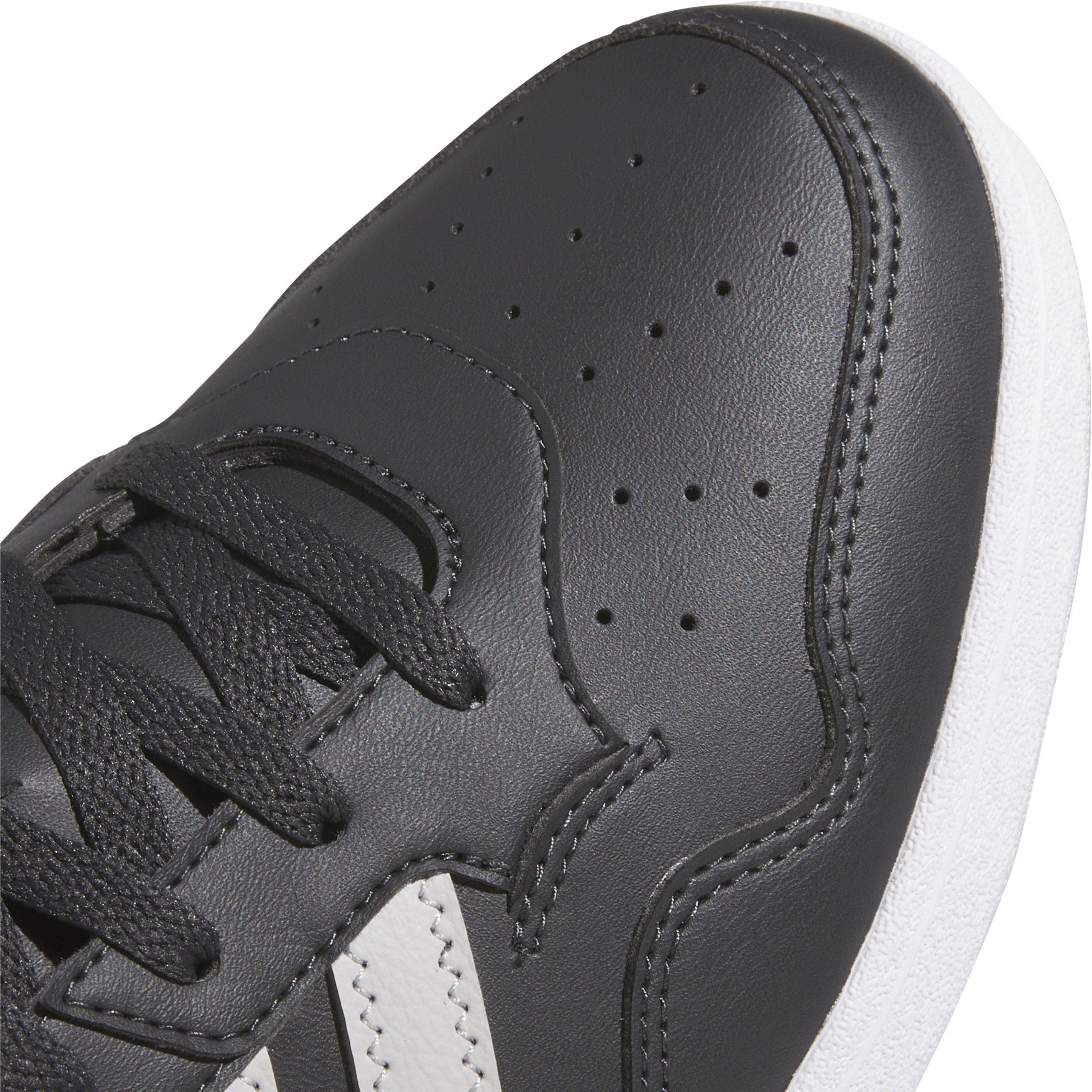 Carbon - adidas - Unisex Adults Basketball Trainers - 8