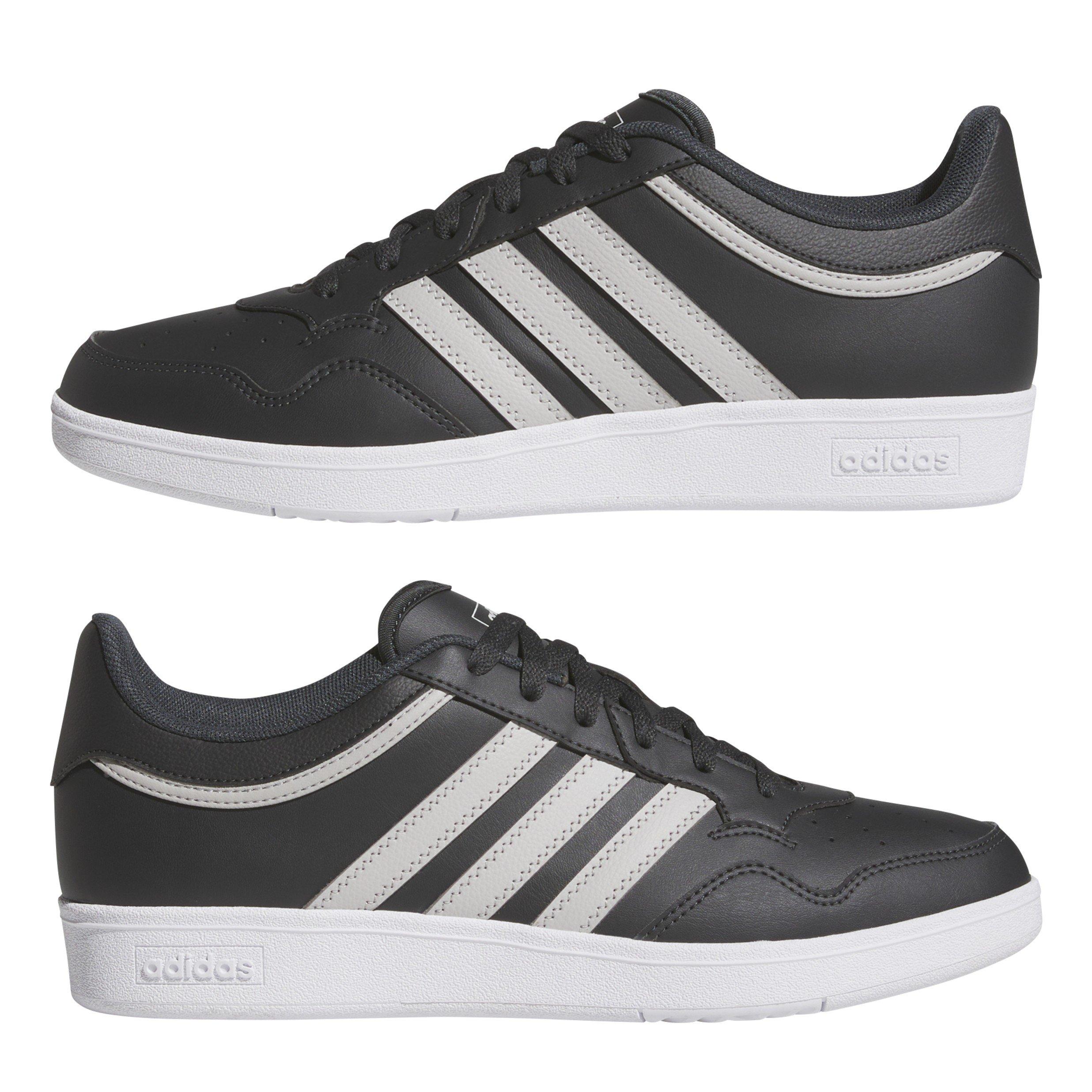 Carbon - adidas - Unisex Adults Basketball Trainers - 9