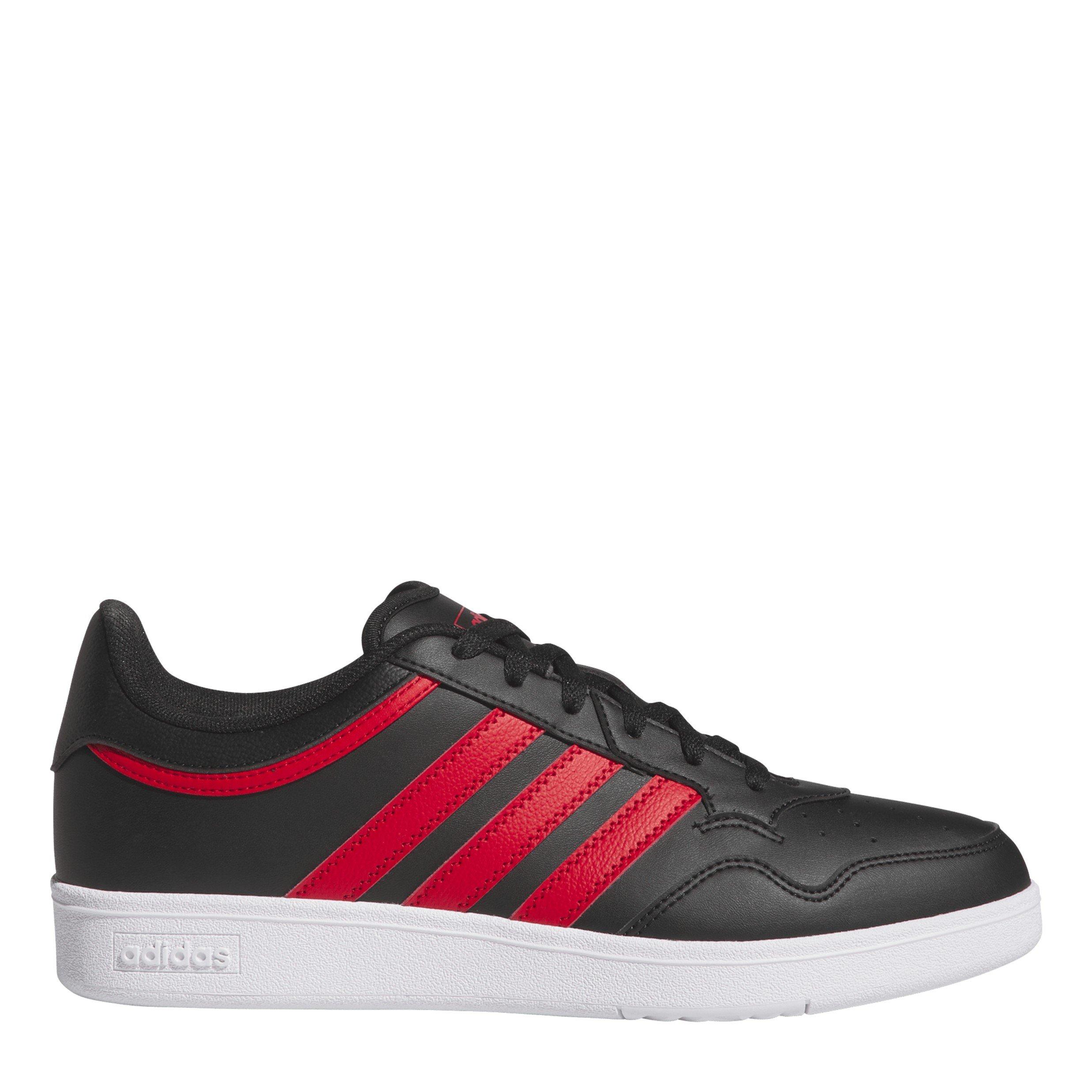 Adidas  Adults Basketball Trainers - Core Black - 11.5(46.7)