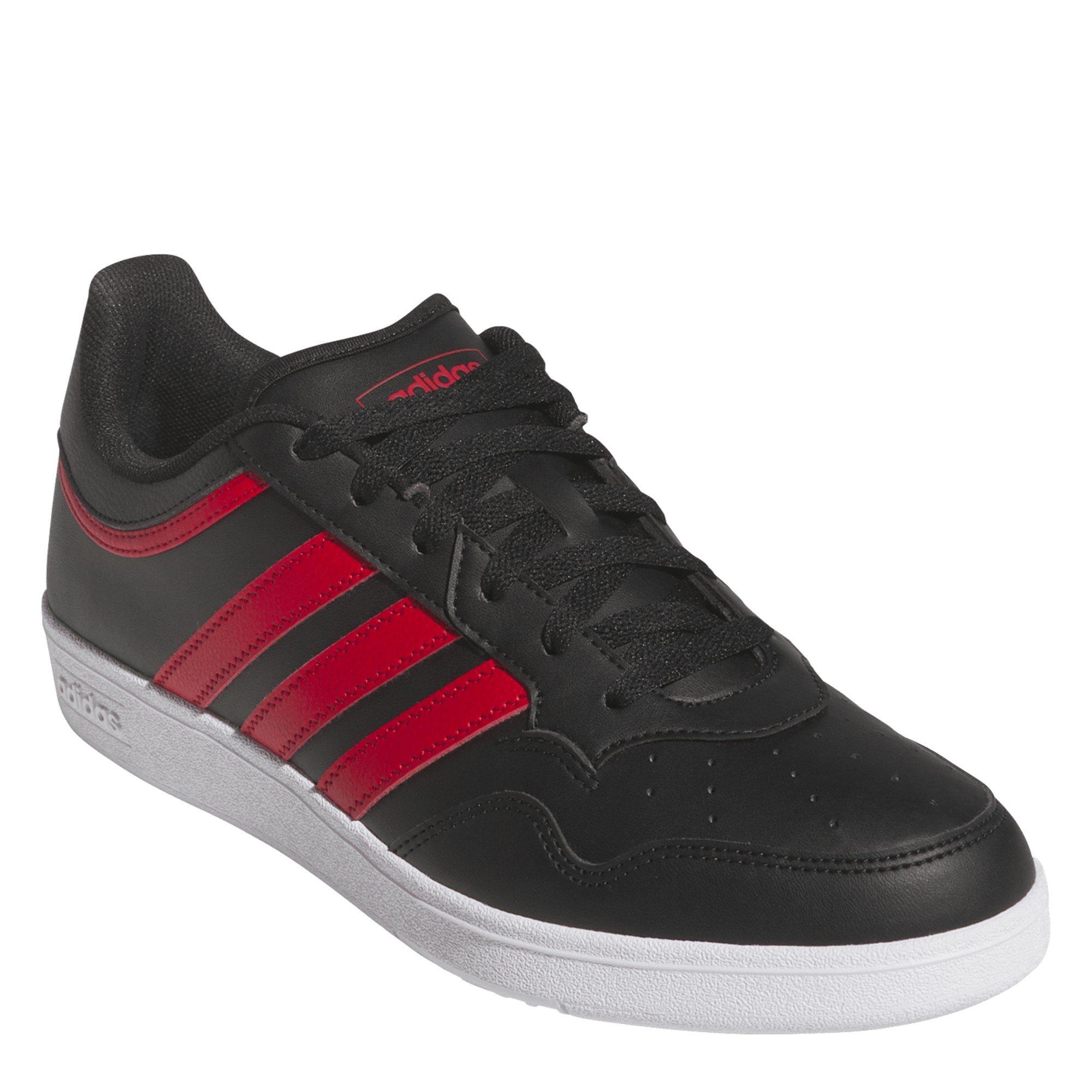 Nero fondamentale - adidas - Hoops 4.0 Shoes 99 - 3