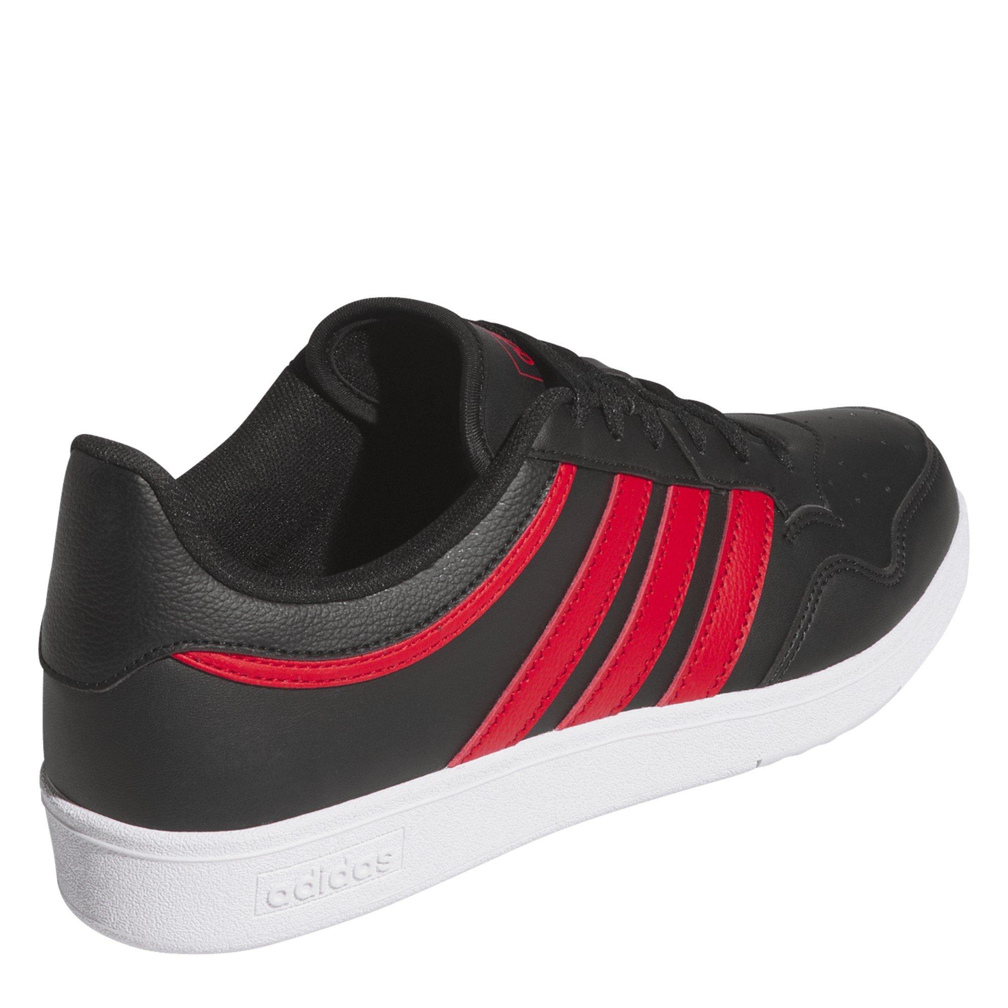 Nero fondamentale - adidas - Hoops 4.0 Shoes 99 - 4