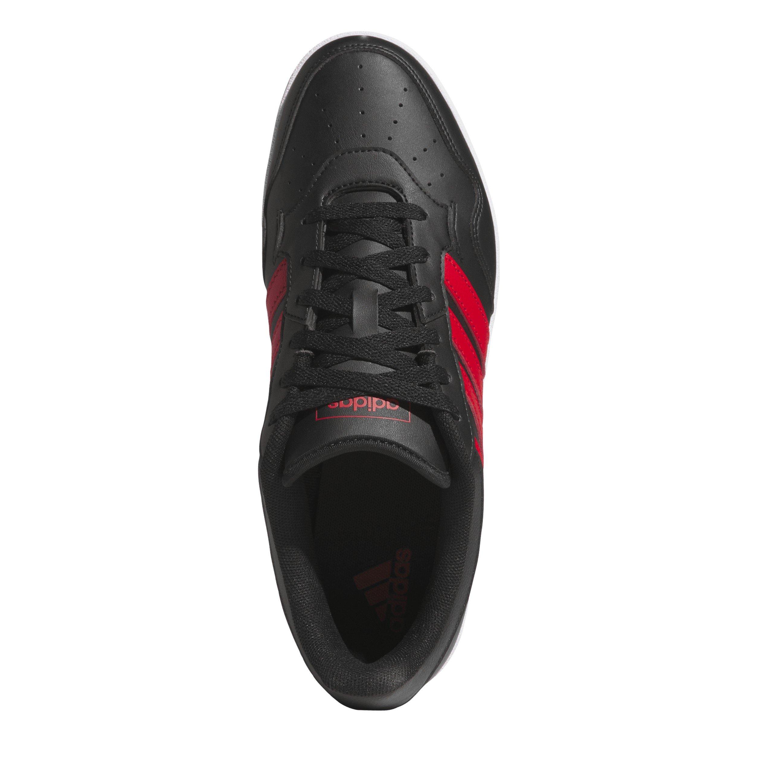 Nero fondamentale - adidas - Hoops 4.0 Shoes 99 - 5