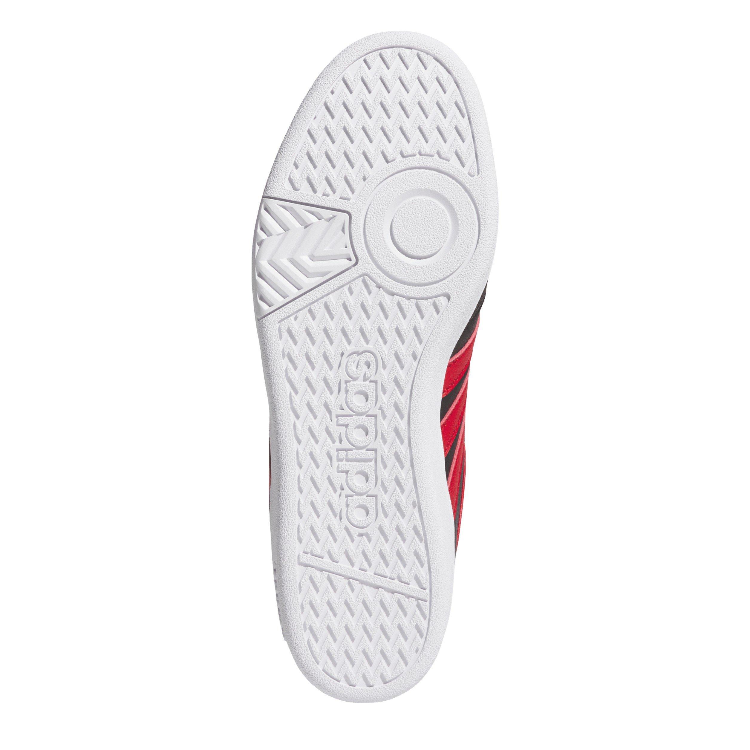 Nero fondamentale - adidas - Hoops 4.0 Shoes 99 - 6