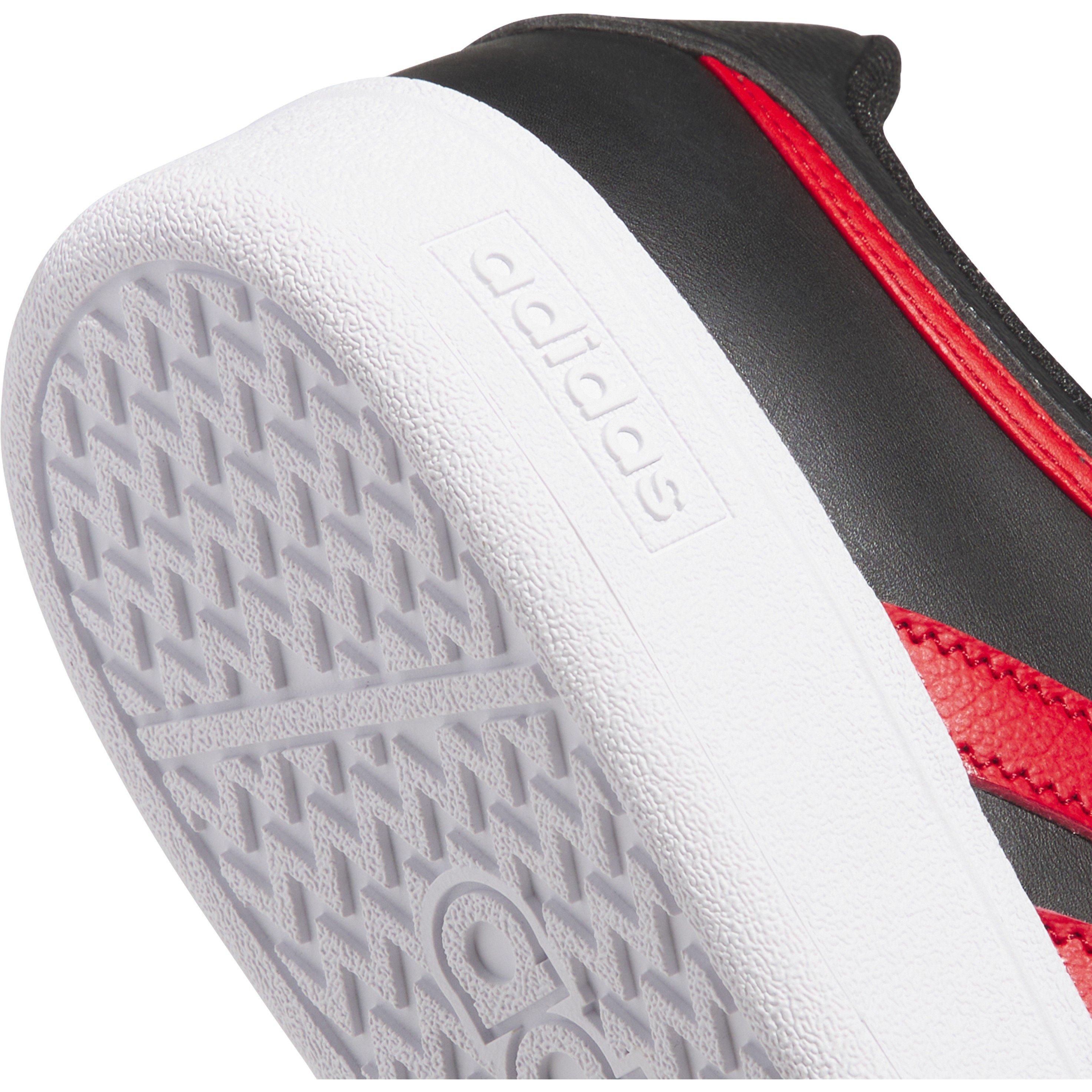 Nero fondamentale - adidas - Hoops 4.0 Shoes 99 - 7