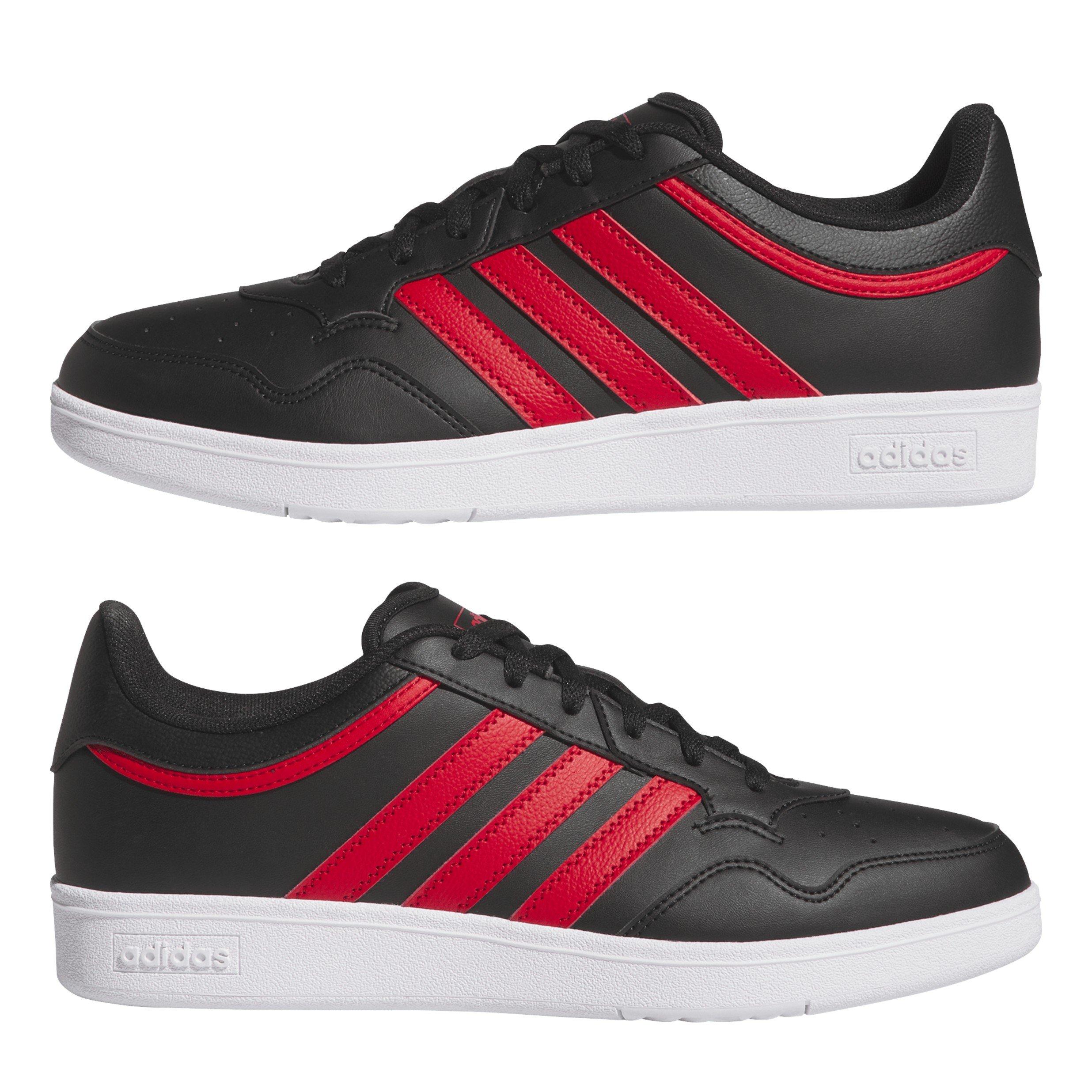Nero fondamentale - adidas - Hoops 4.0 Shoes 99 - 9