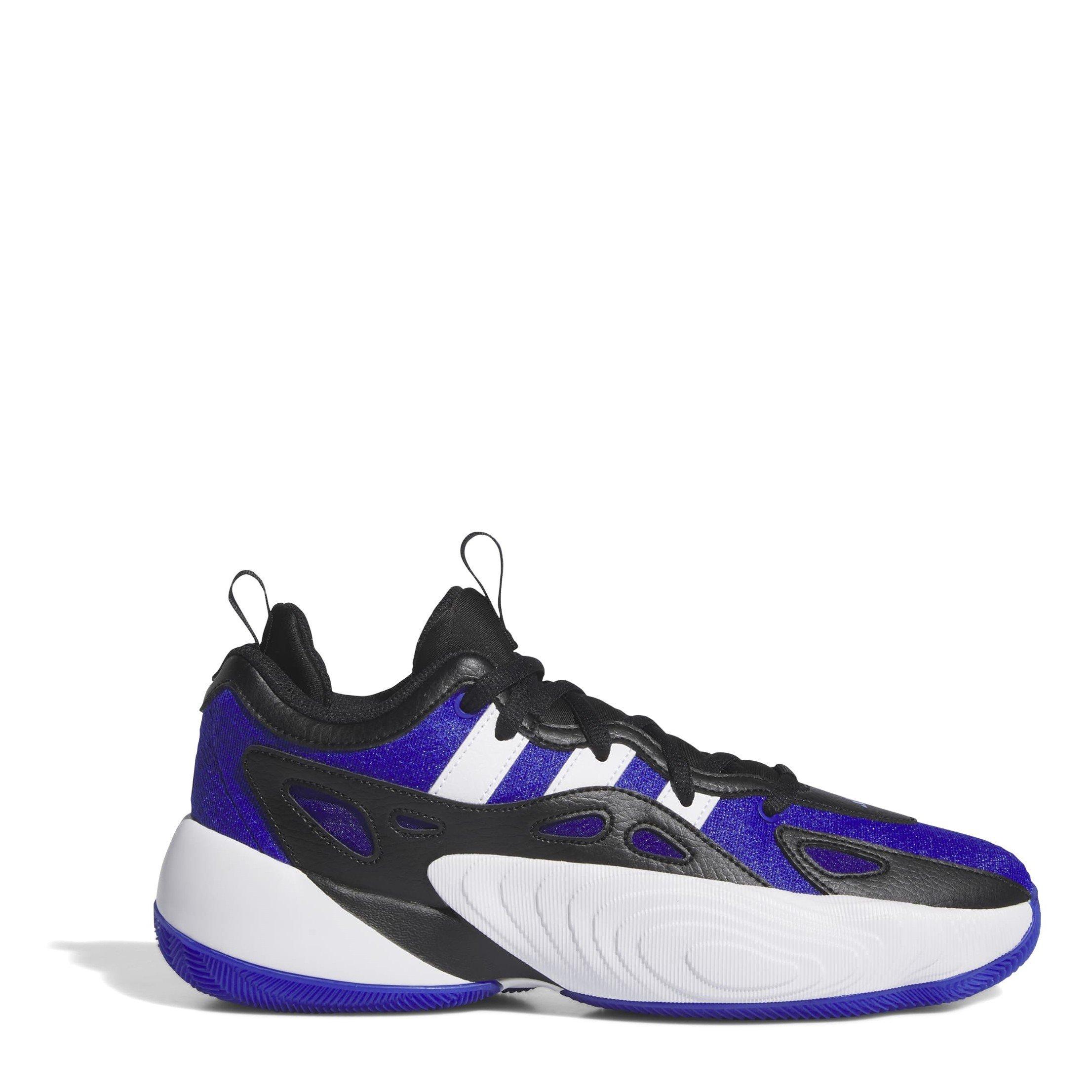 Adidas  Trae Young Unlimited 2 Low Trainers Mens - Lucid Blue - 14.5