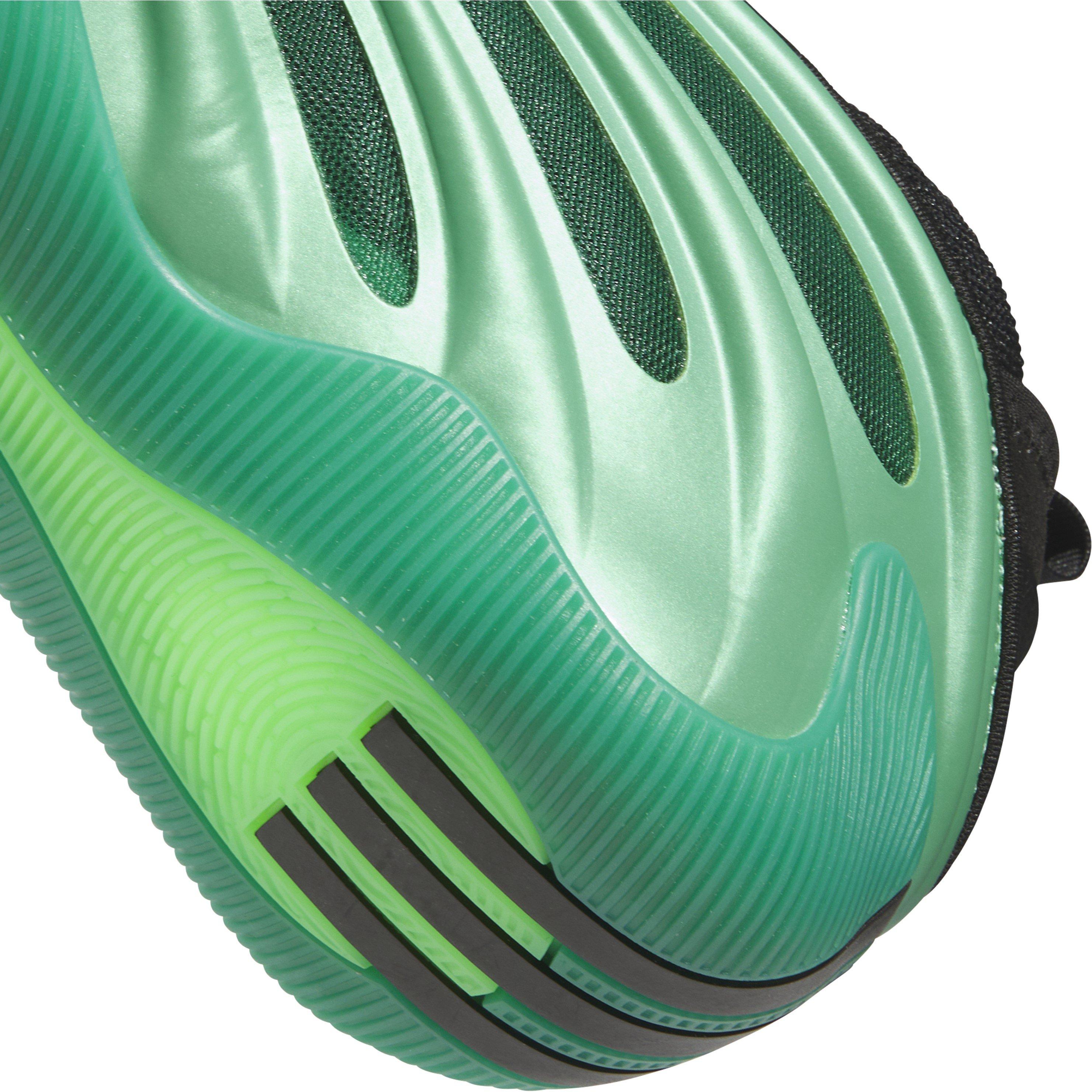 Vert/Noir - adidas - Harden Volume 9 Shoes Mens - 7