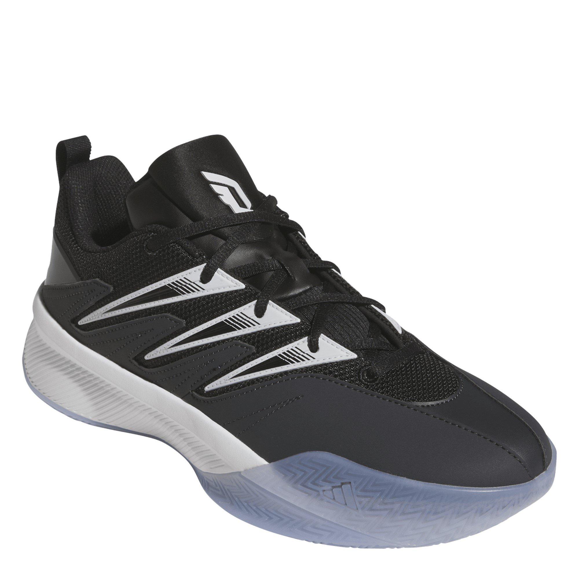 Zwart/Grijs/Crbn - adidas - Adidas Dame Crtfd 3 Sn99 - 3