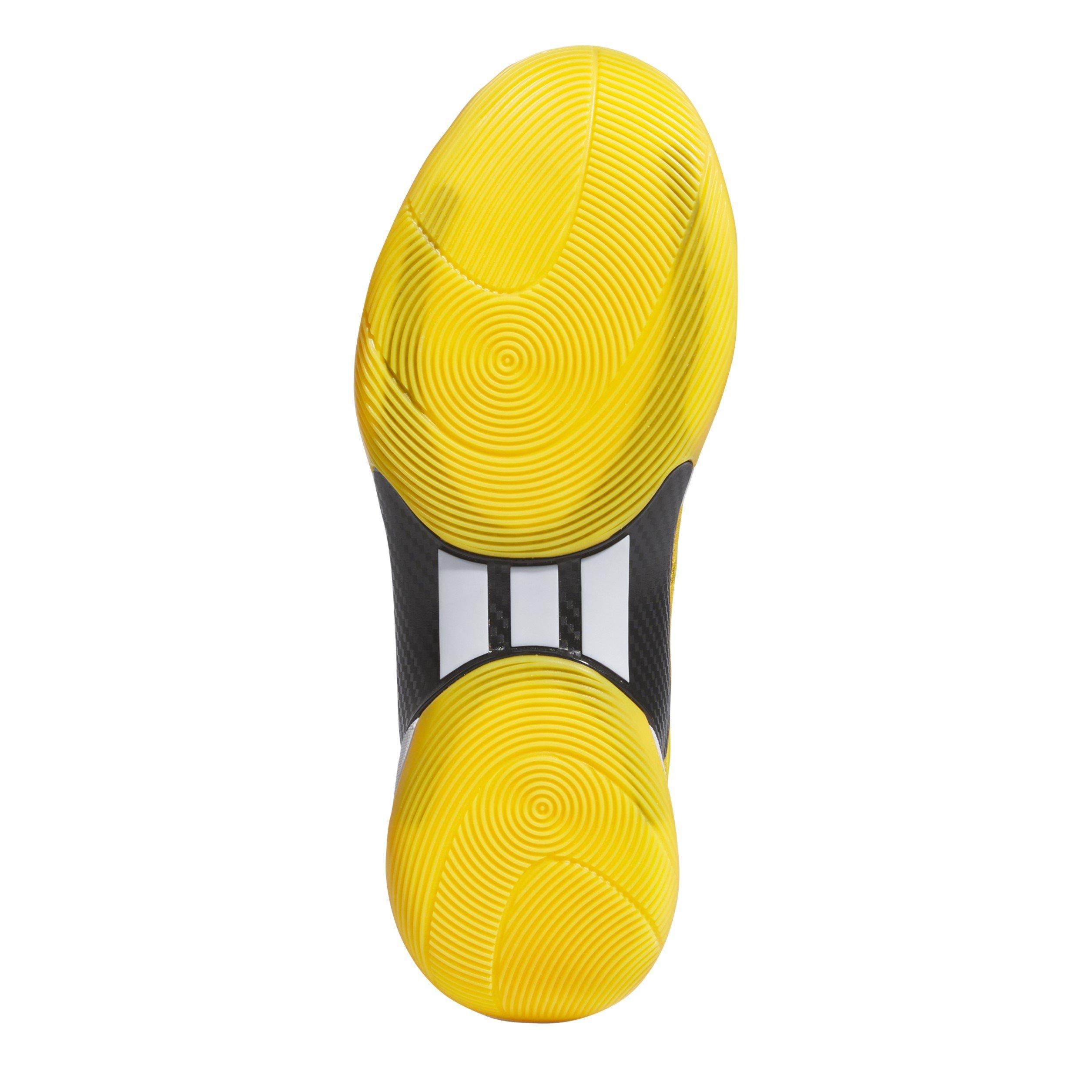 Oro - adidas - D.O.N. Issue 6 Team Basketball Trainers Mens - 6