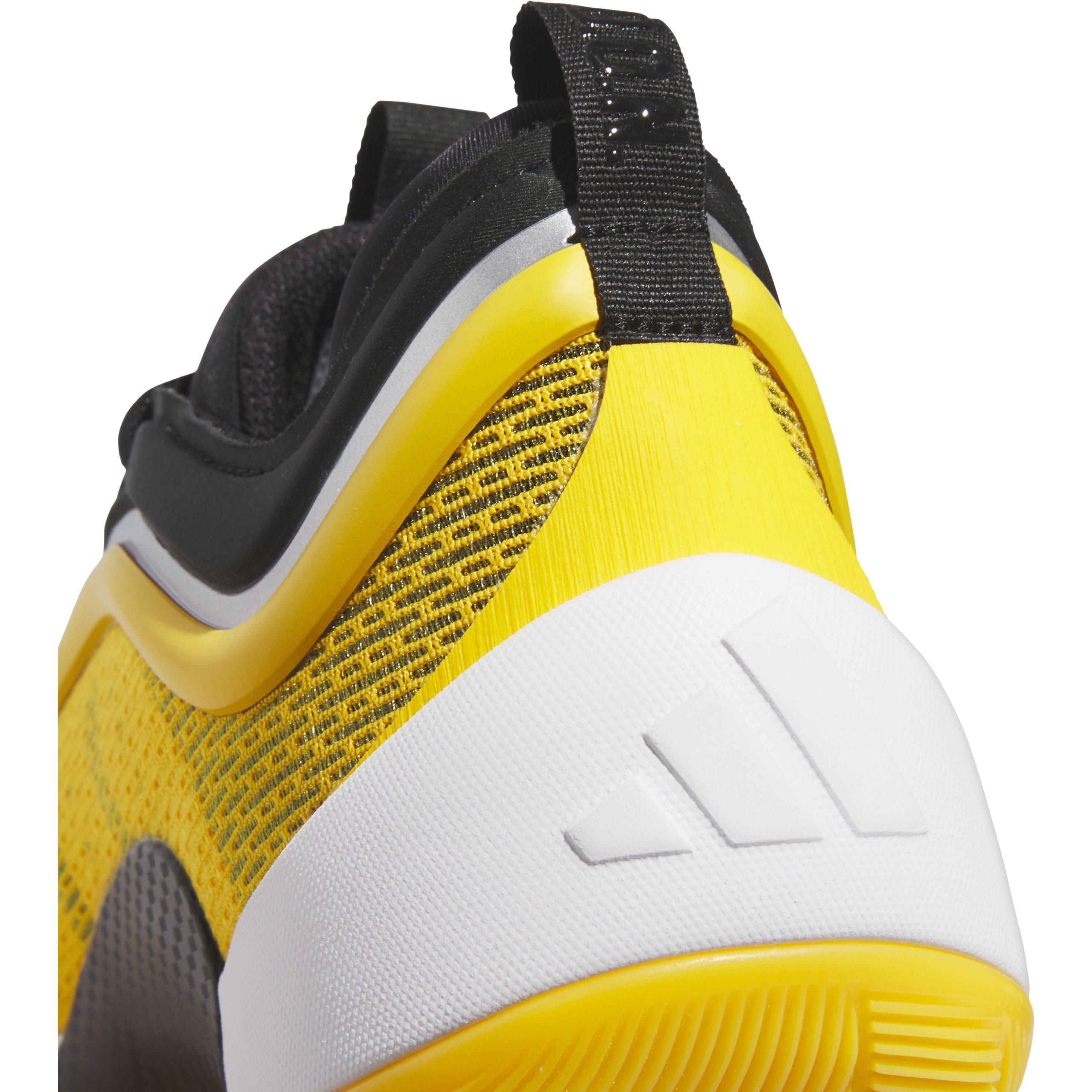 Oro - adidas - D.O.N. Issue 6 Team Basketball Trainers Mens - 8