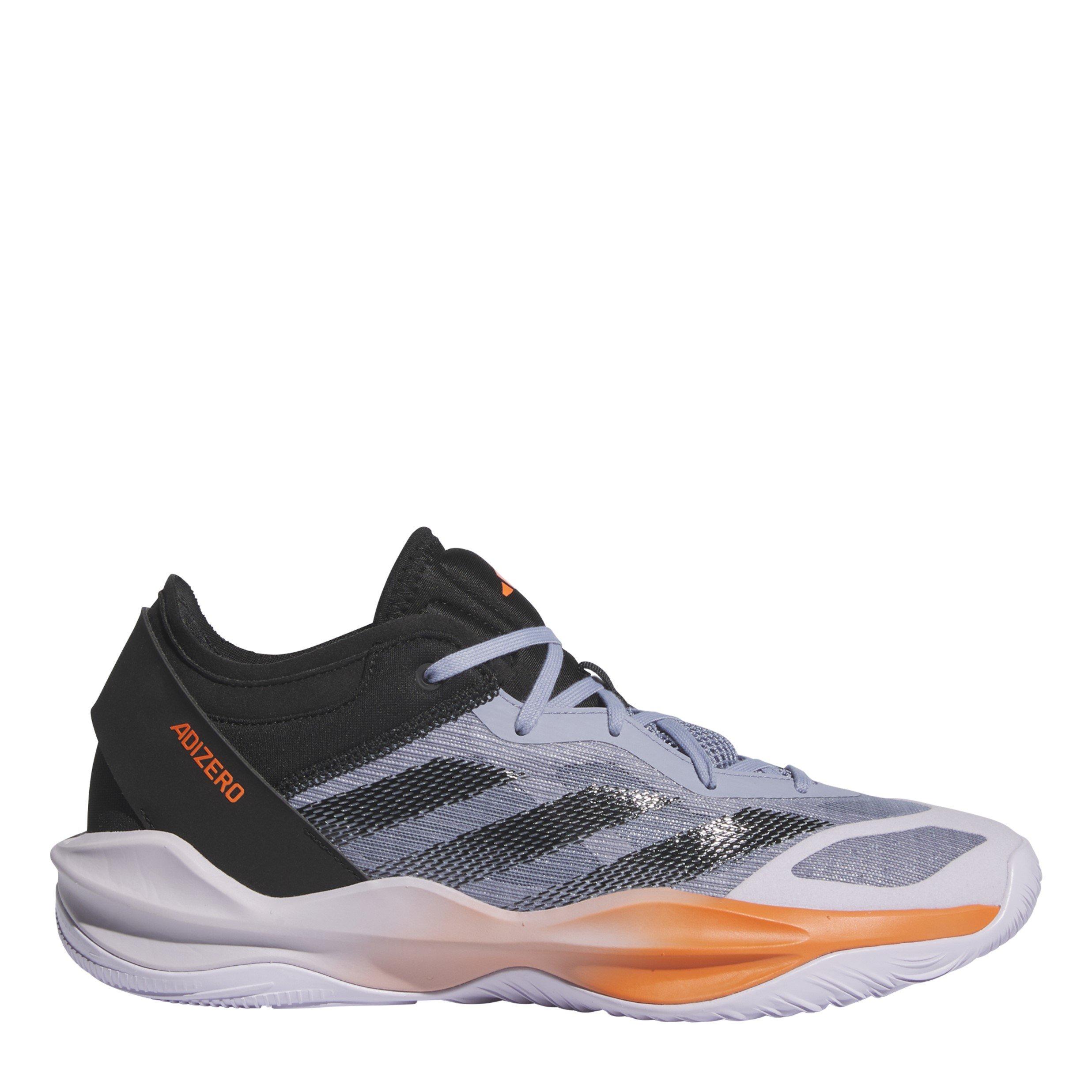 adidas Adizero Select 2.0 Basketball Trainers Mens