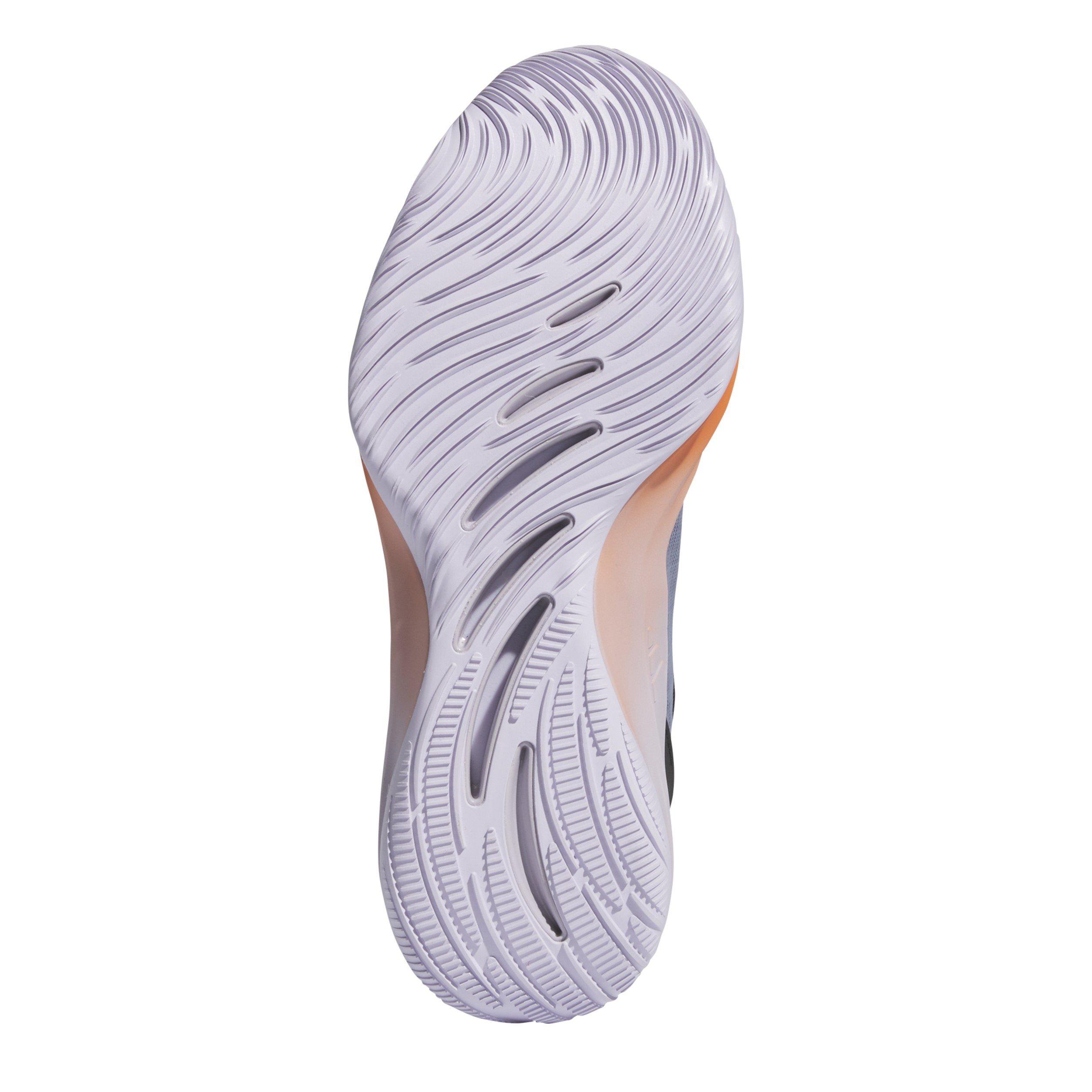 Morado - adidas - Adizero Select 2.0 Basketball Trainers Mens - 6