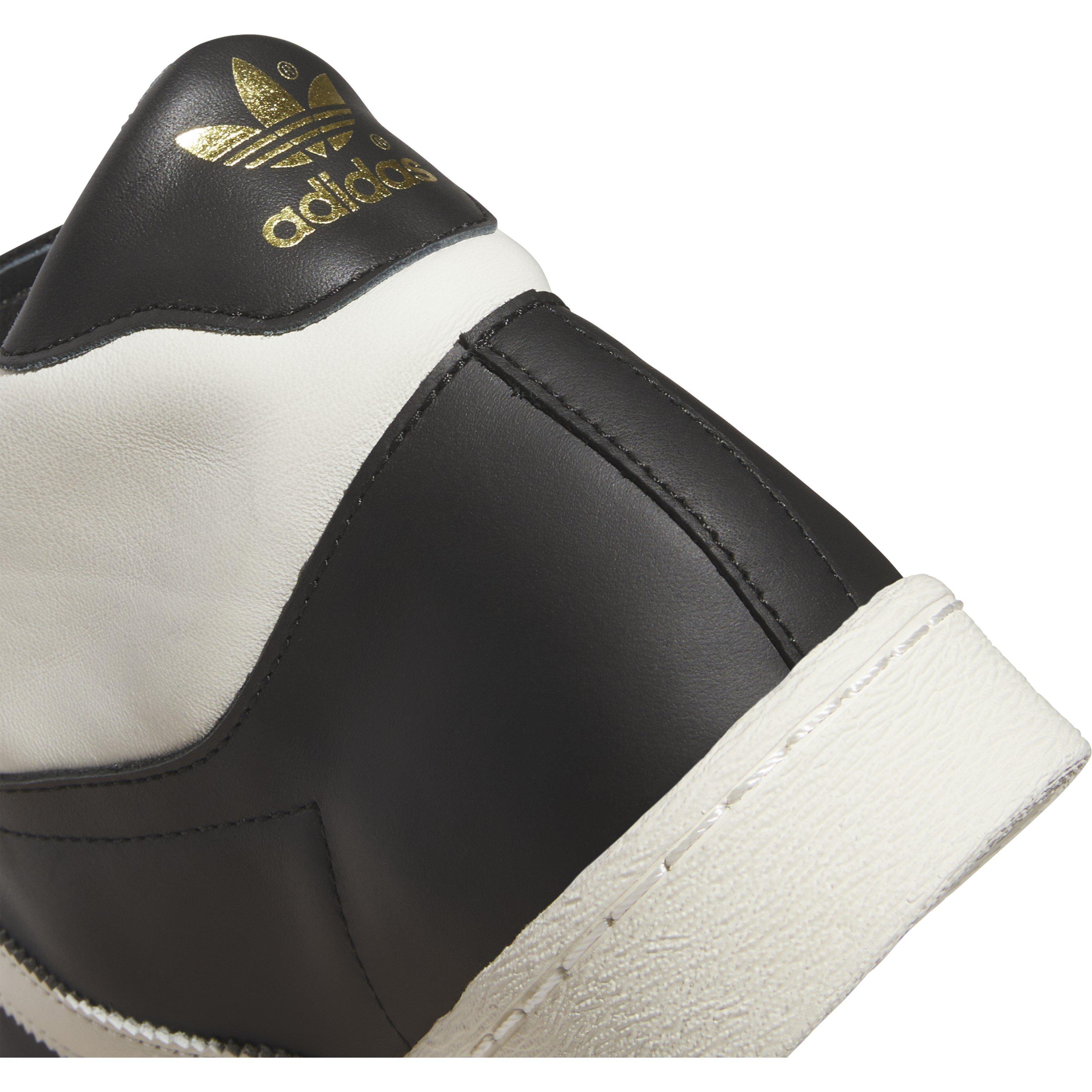 Black - adidas - Jabbar Hi Sn99 - 7