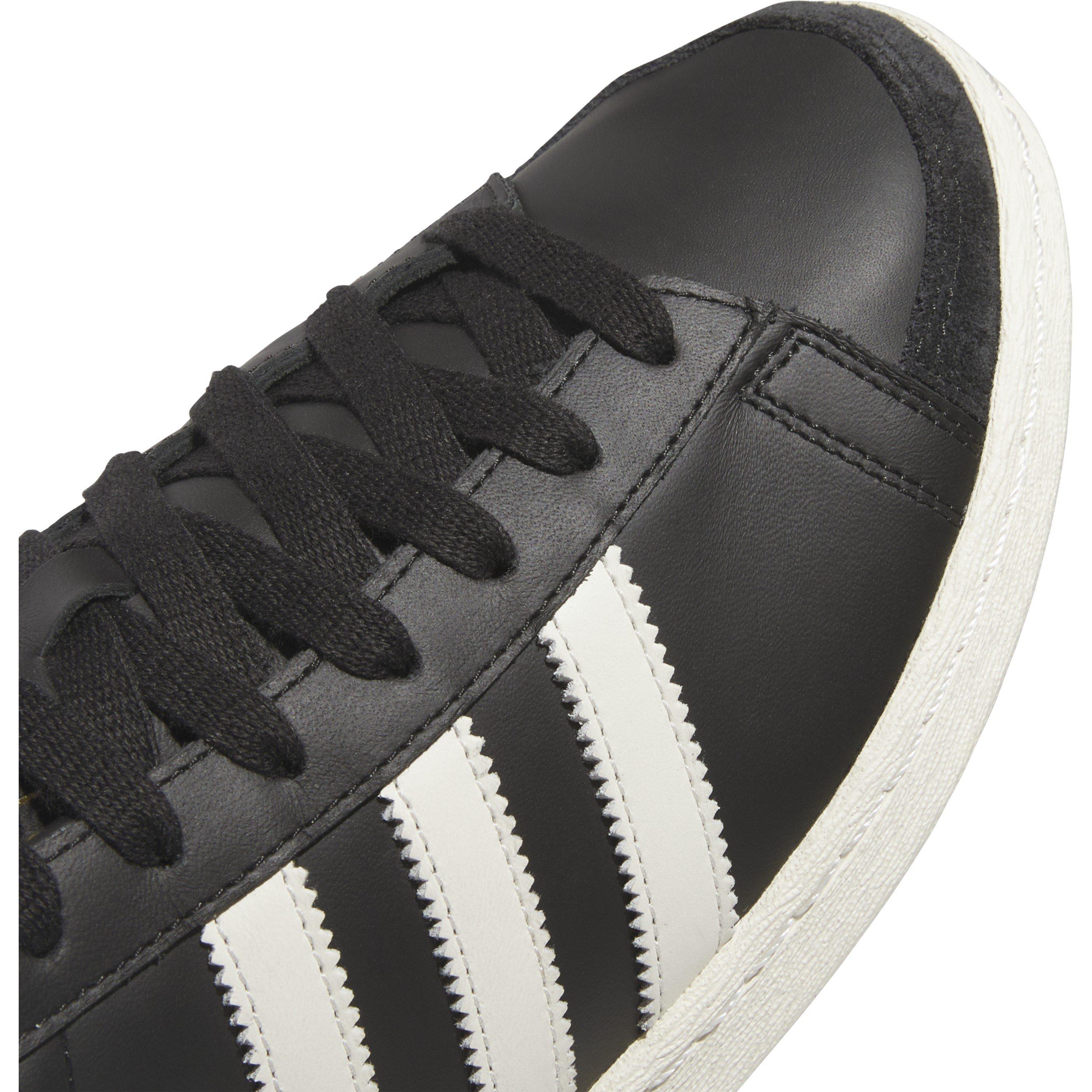 Black - adidas - Jabbar Hi Sn99 - 8