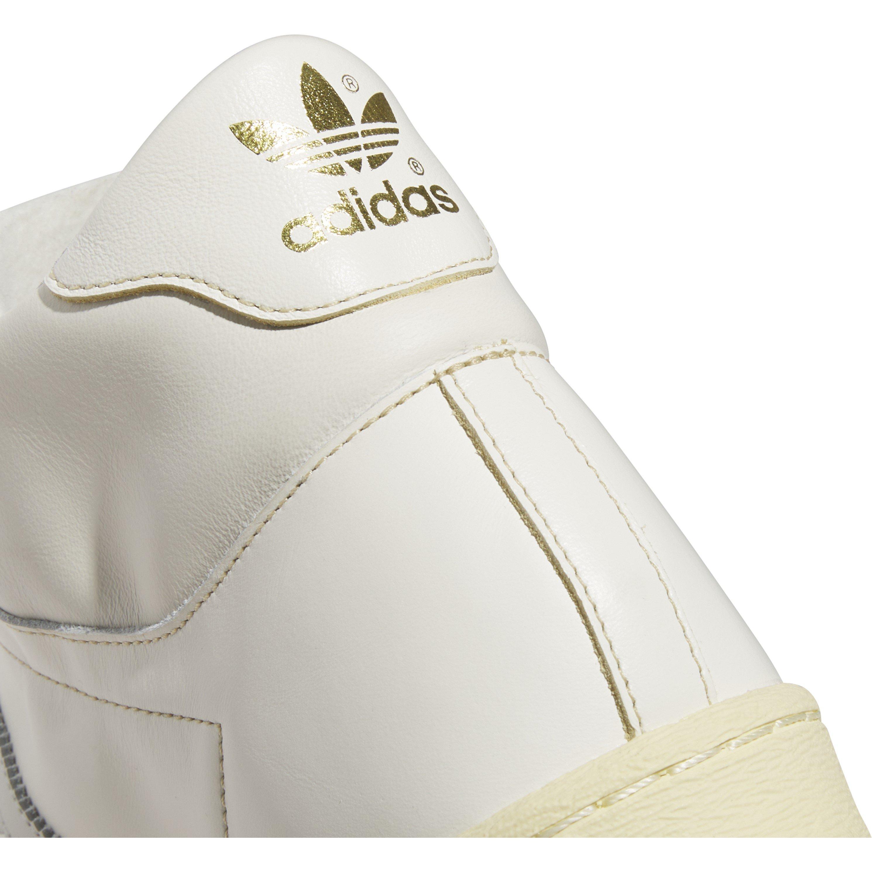 Weiß - adidas - Jabbar Hi Sn99 - 7