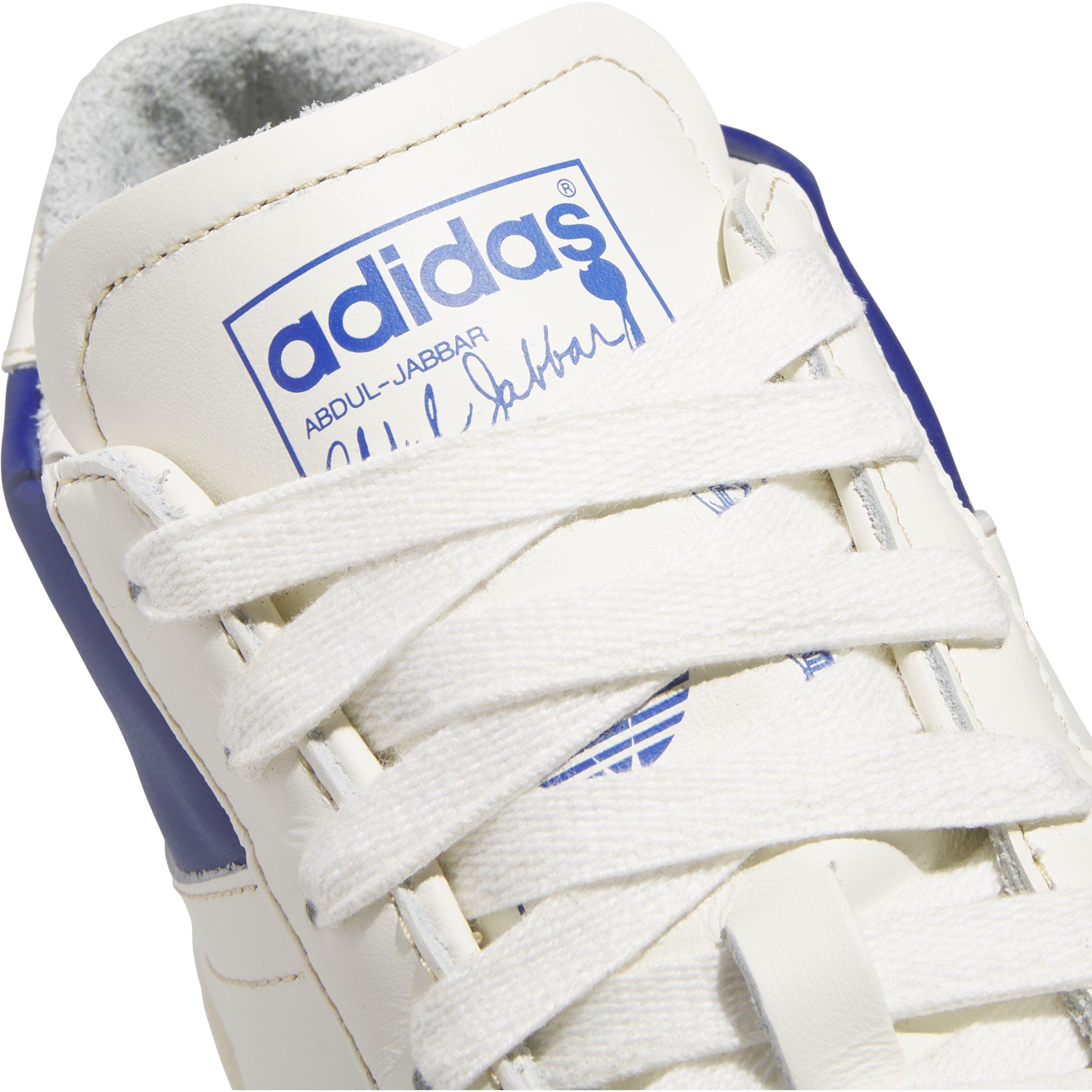 Weiß - adidas - Jabbar Hi Sn99 - 7